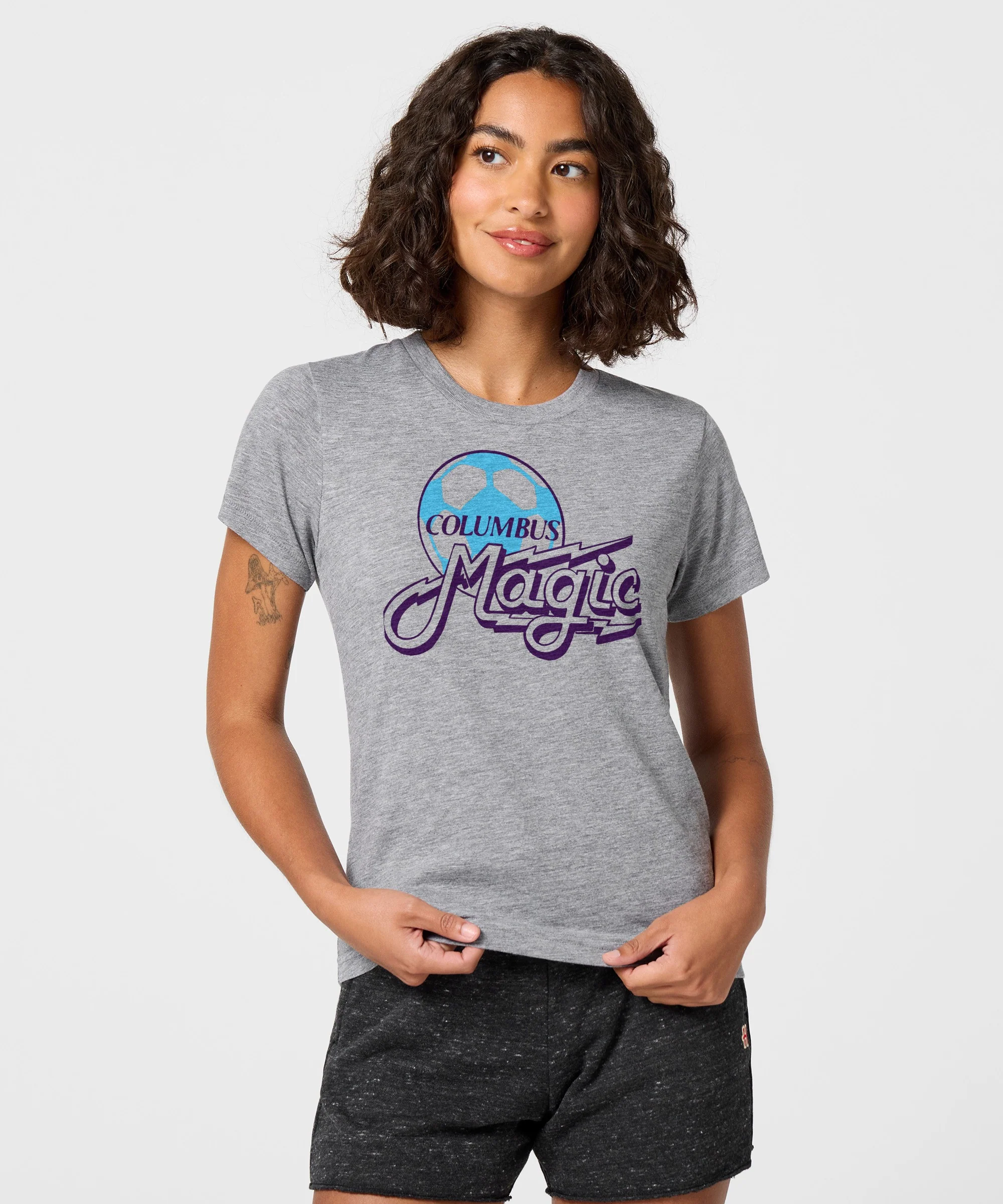 Women's Columbus Magic - Image 3