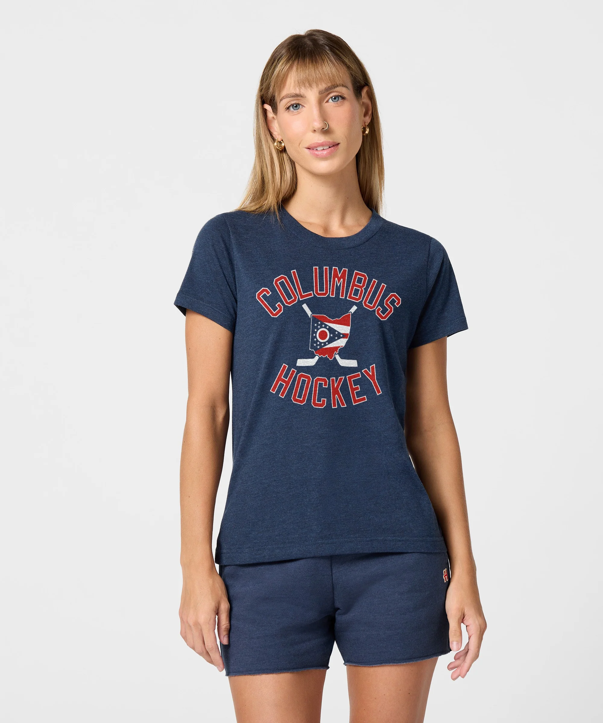 Women's Columbus Ohio Hockey - Image 3