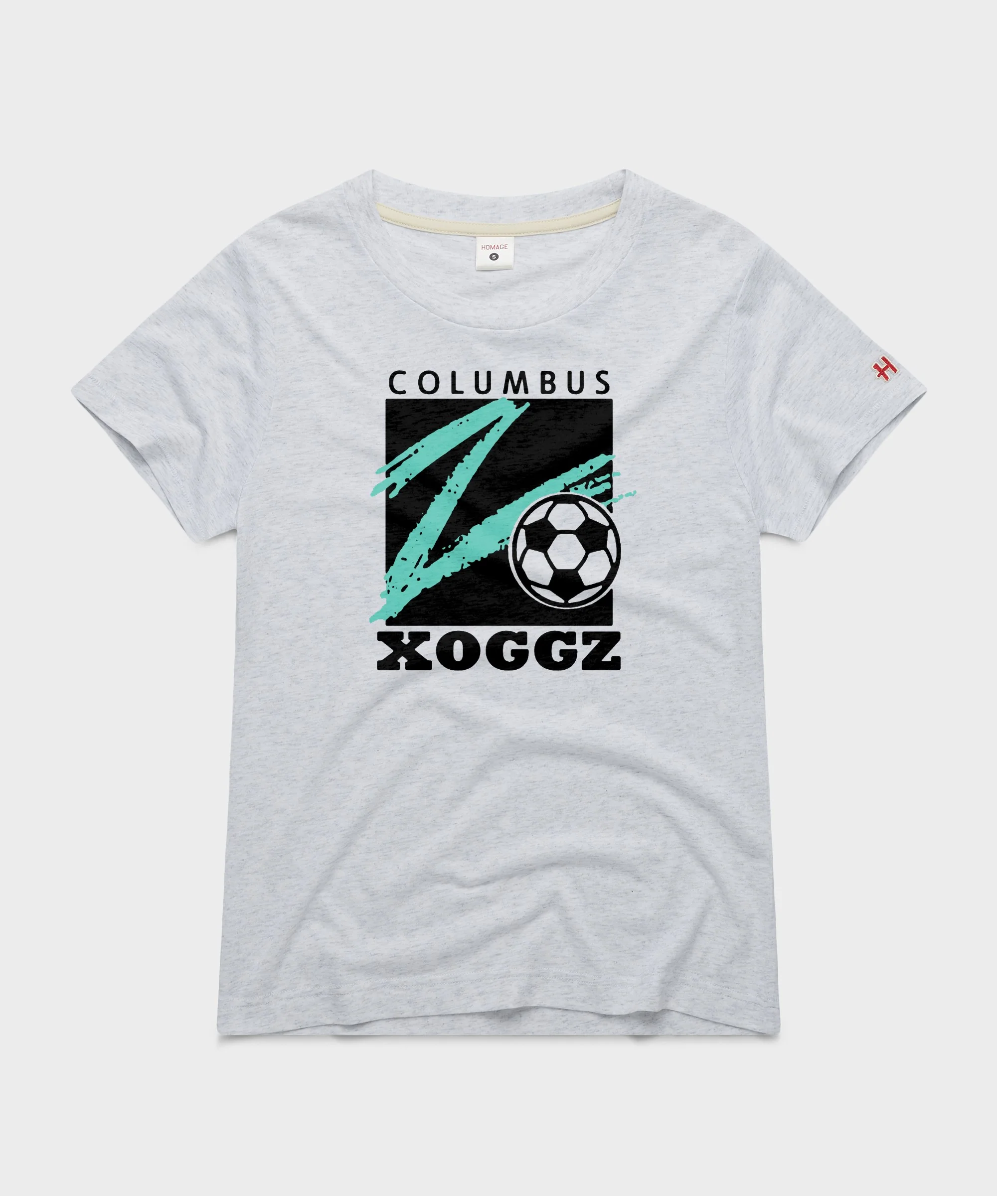 Women's Columbus Xoggz