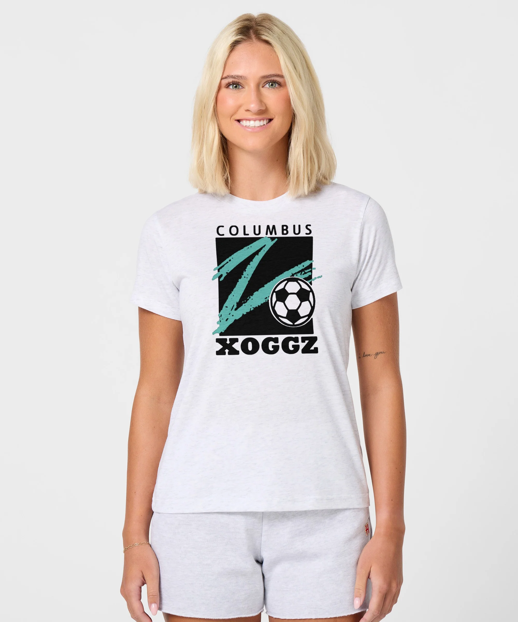Women's Columbus Xoggz - Image 3