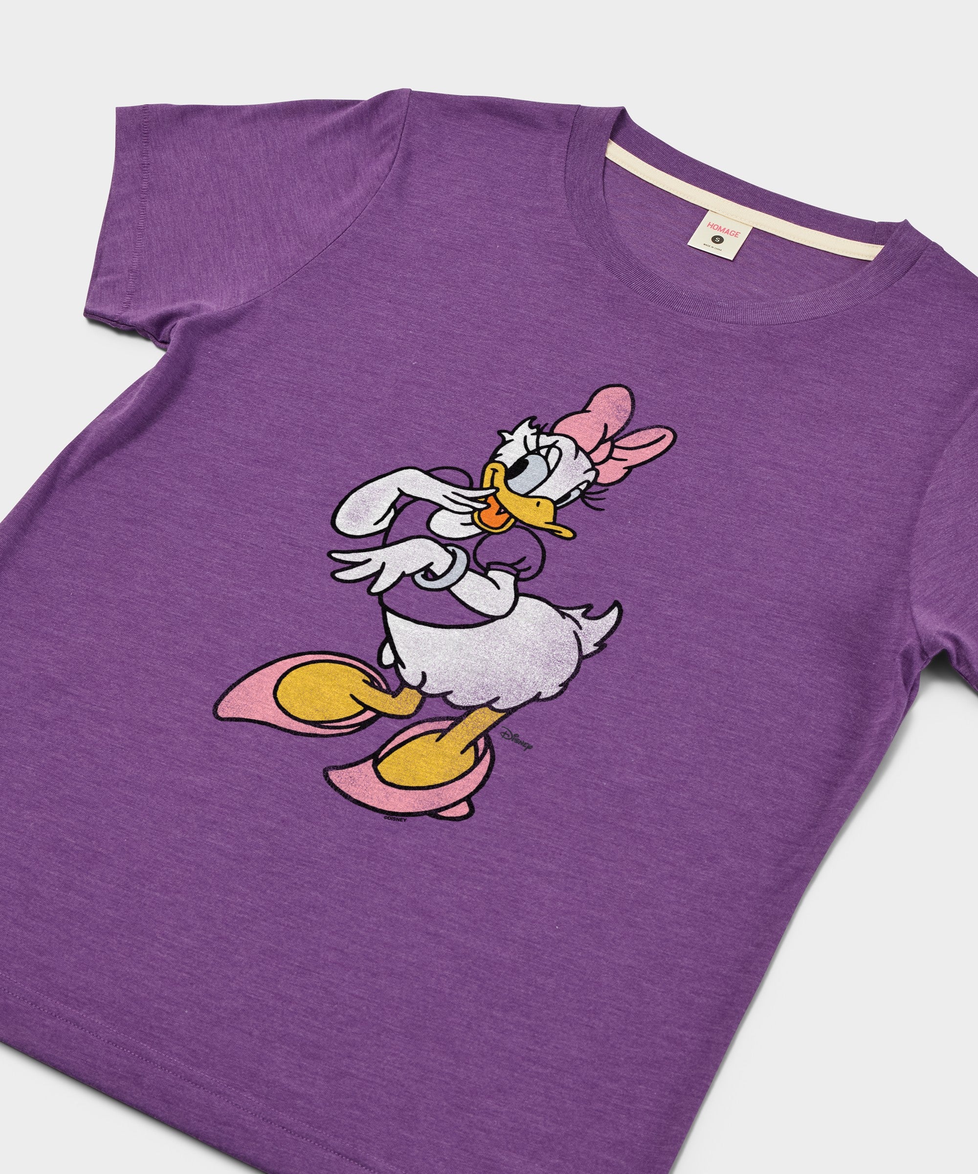 Women's Daisy Duck - Image 2