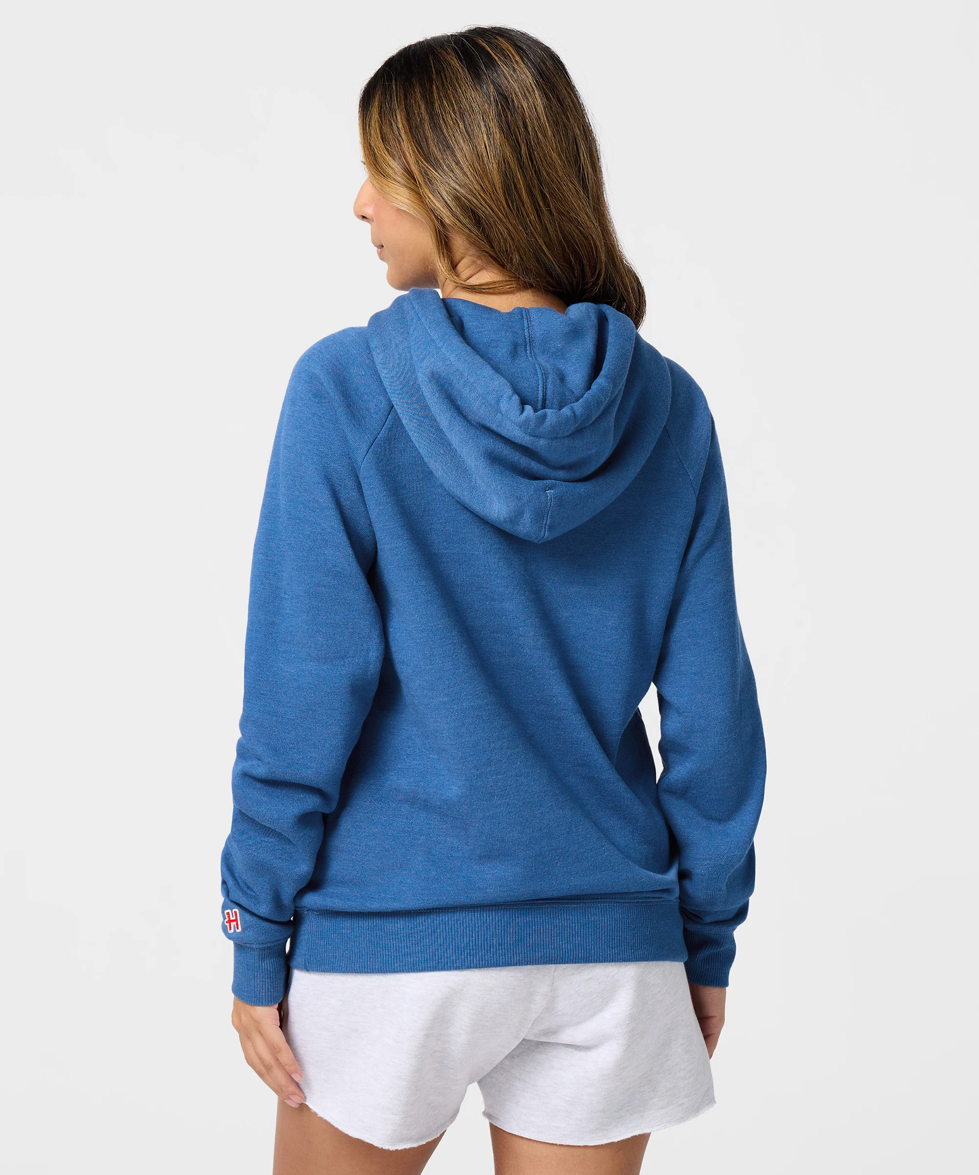 Women's Dallas Cowboys Alt Logo '66 Hoodie - Image 4
