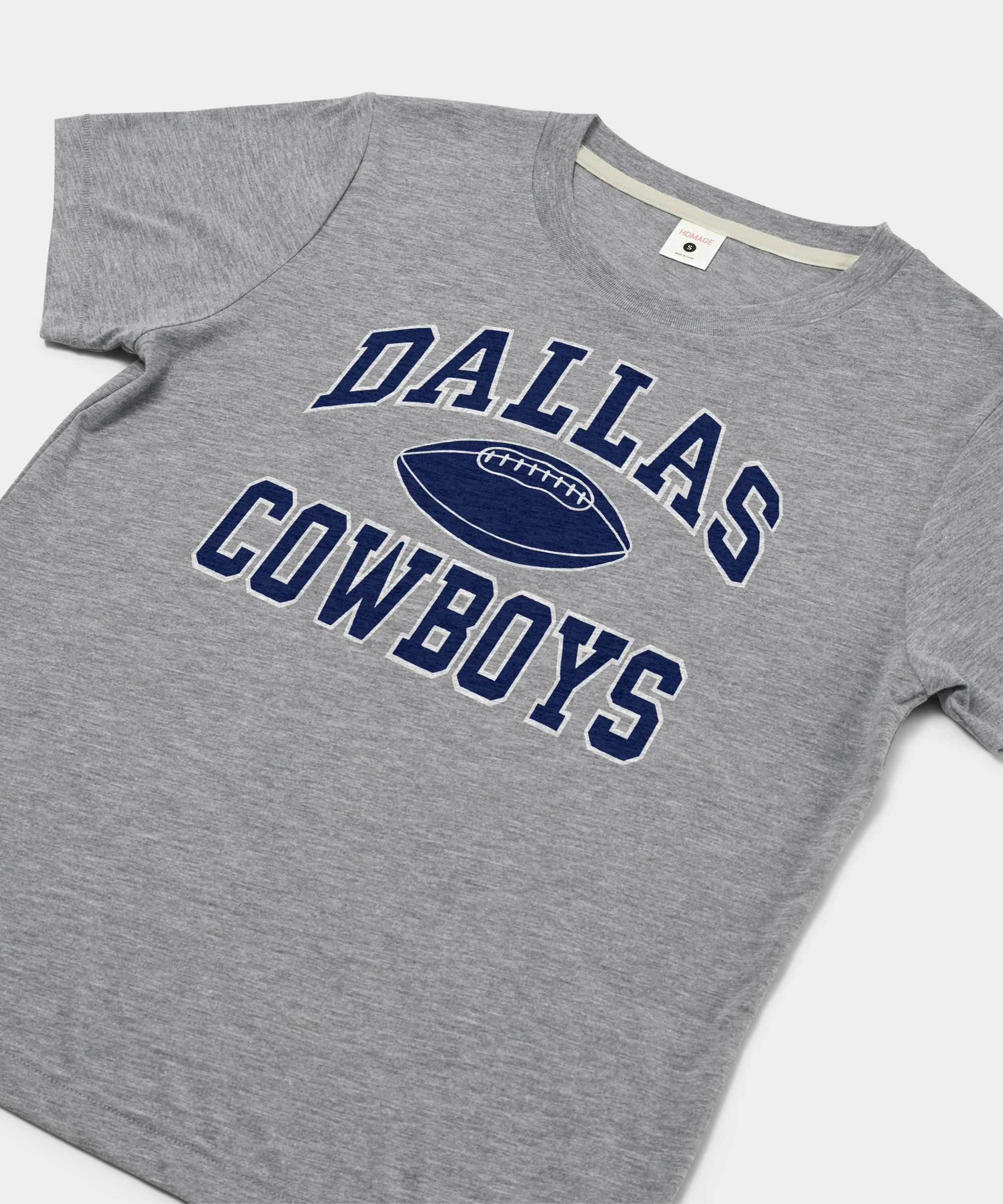 Women's Dallas Cowboys Gridiron - Image 2
