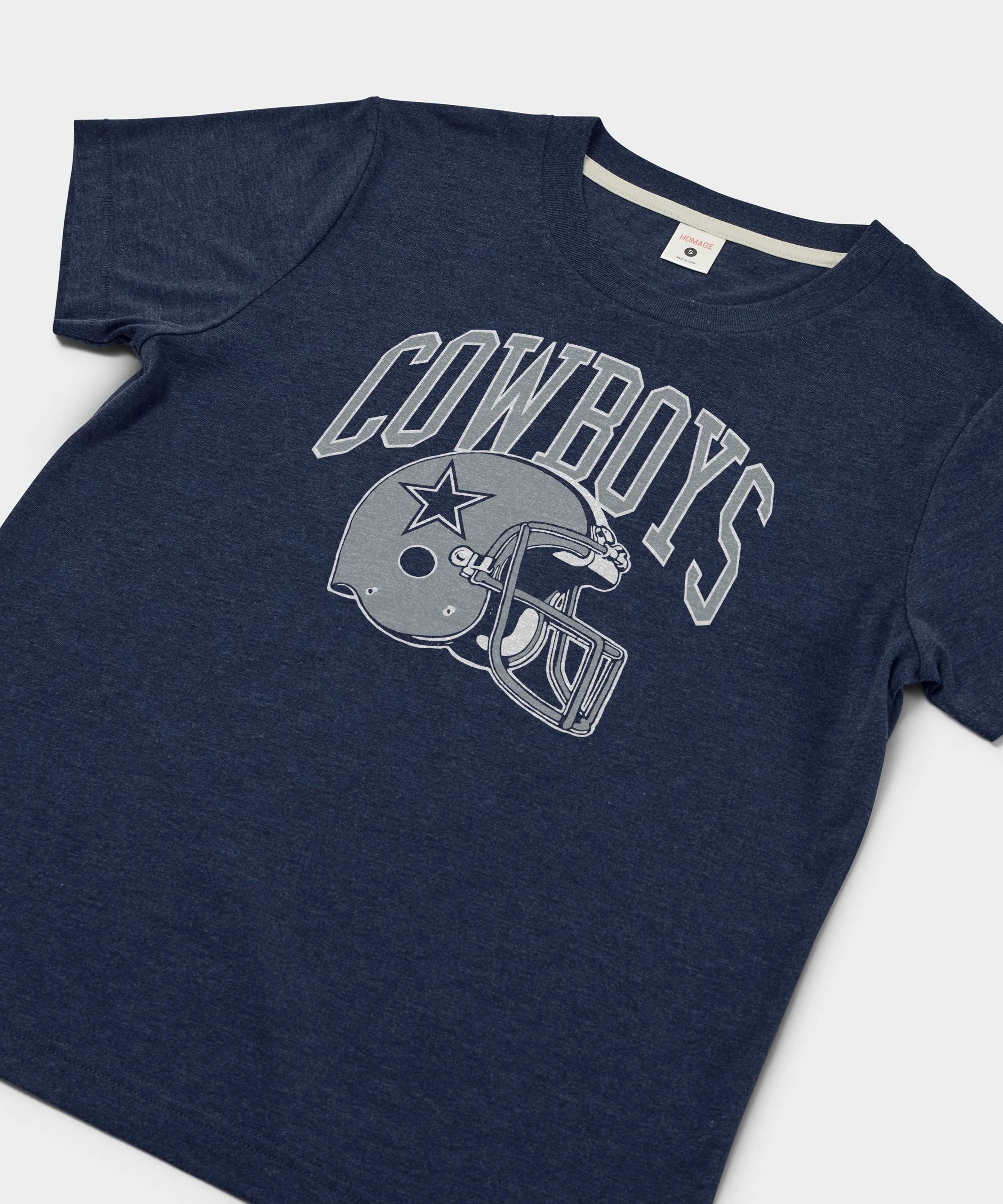 Women's Dallas Cowboys Helmet - Image 2