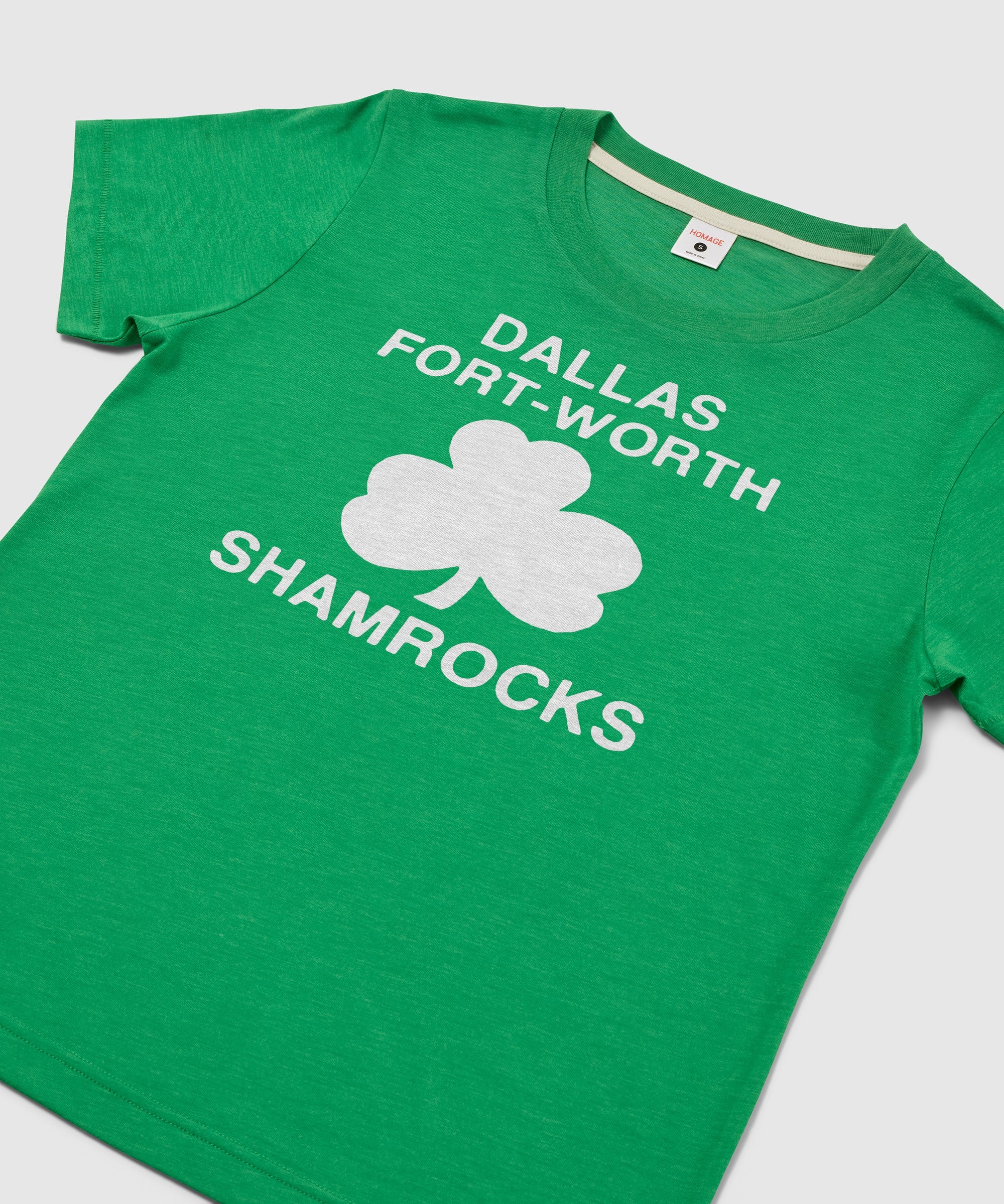 Women's Dallas Fort-Worth Shamrocks - Image 2