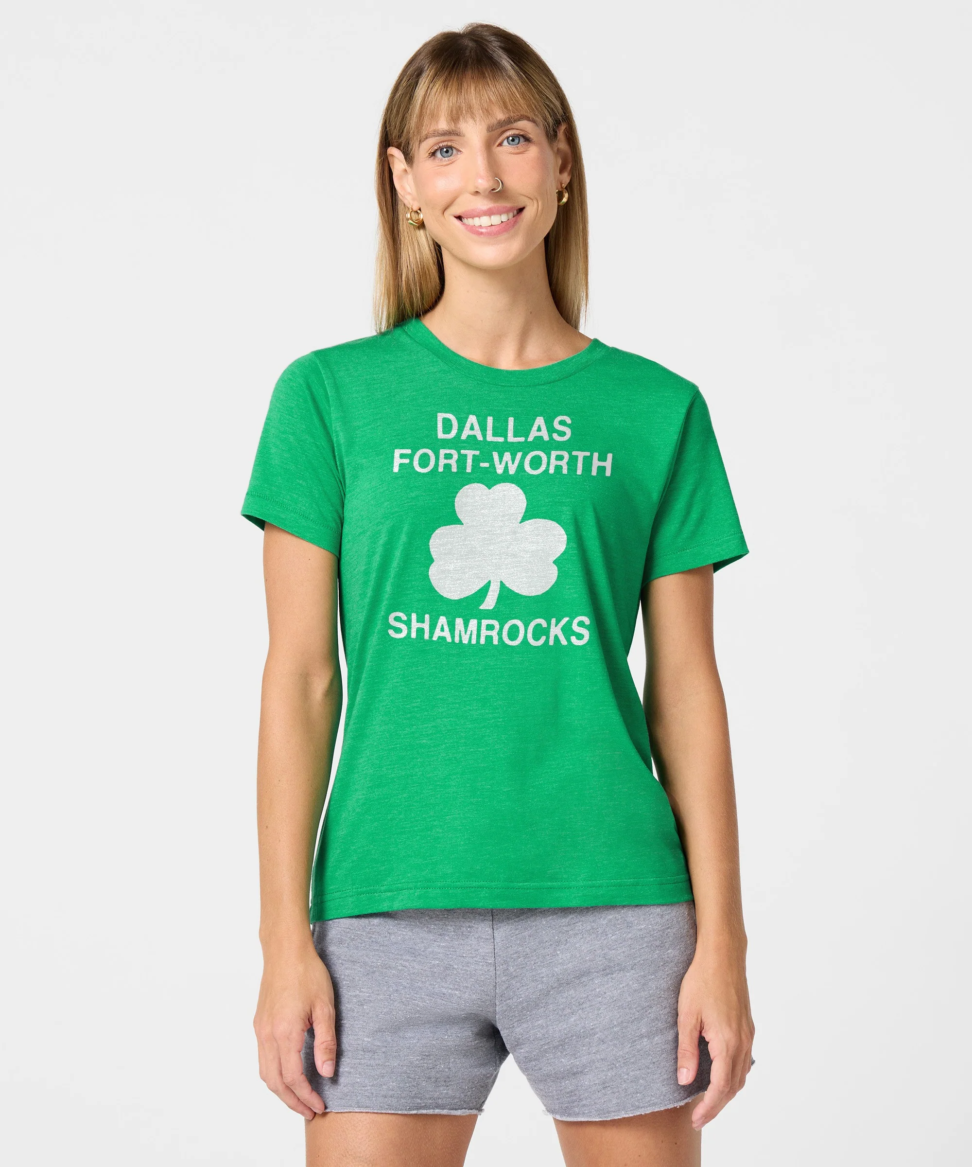 Women's Dallas Fort-Worth Shamrocks - Image 3