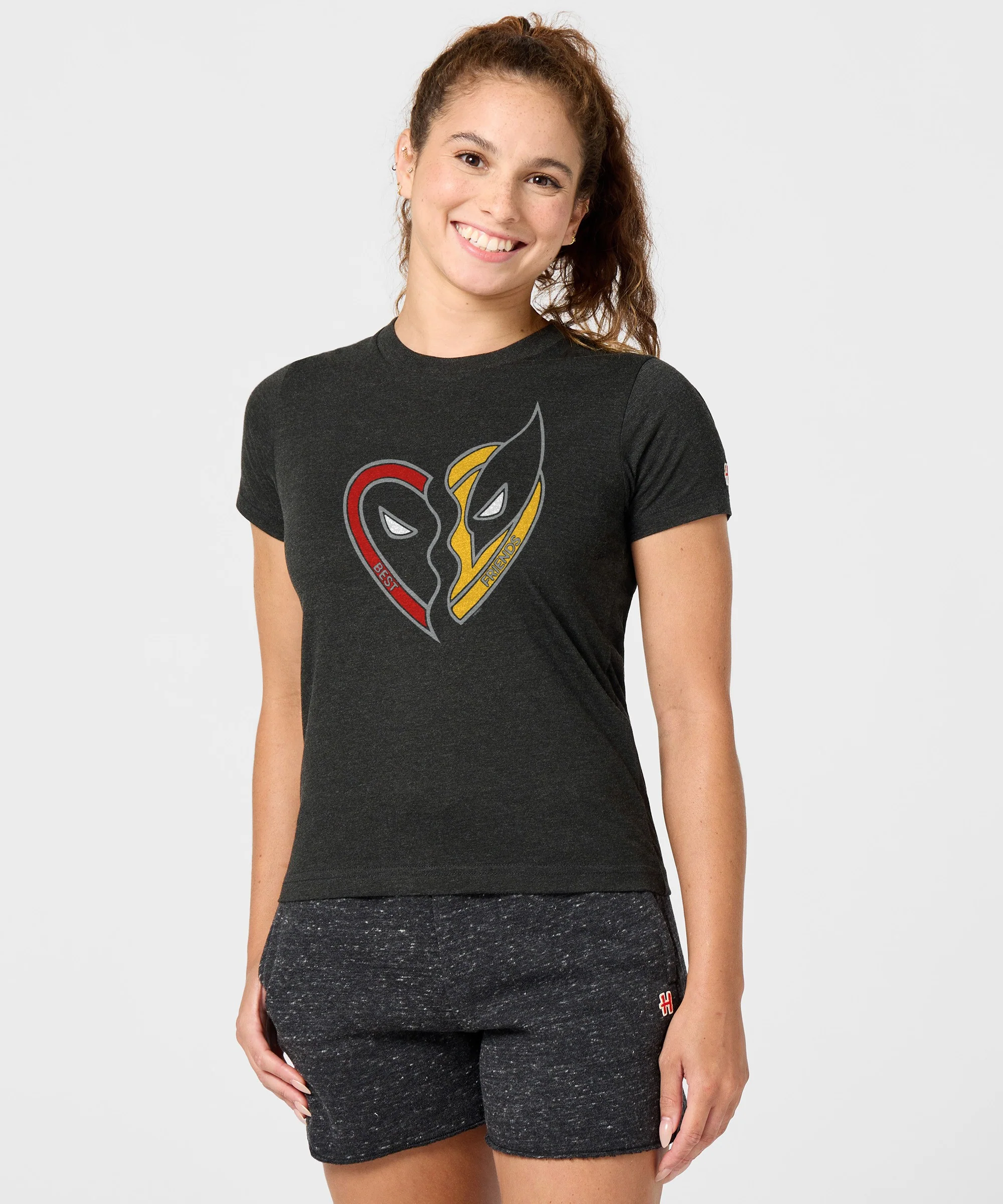 Women's Deadpool and Wolverine Iconic BFFs - Image 3