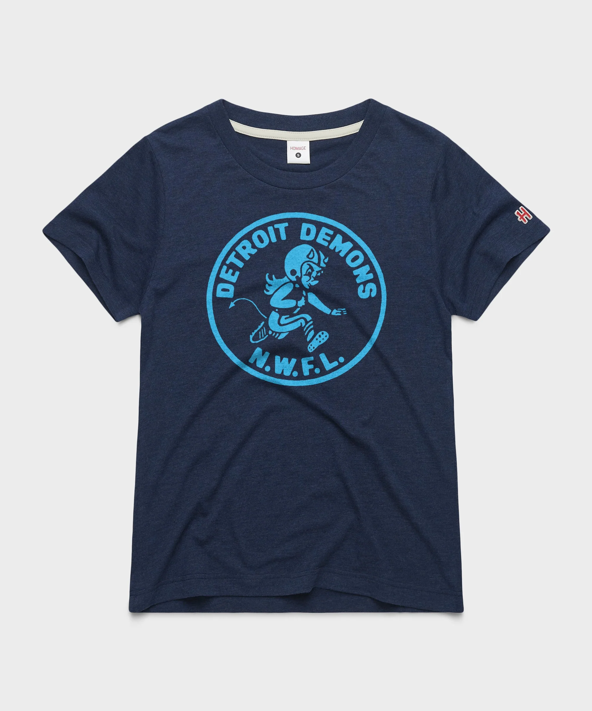 Women's Detroit Demons