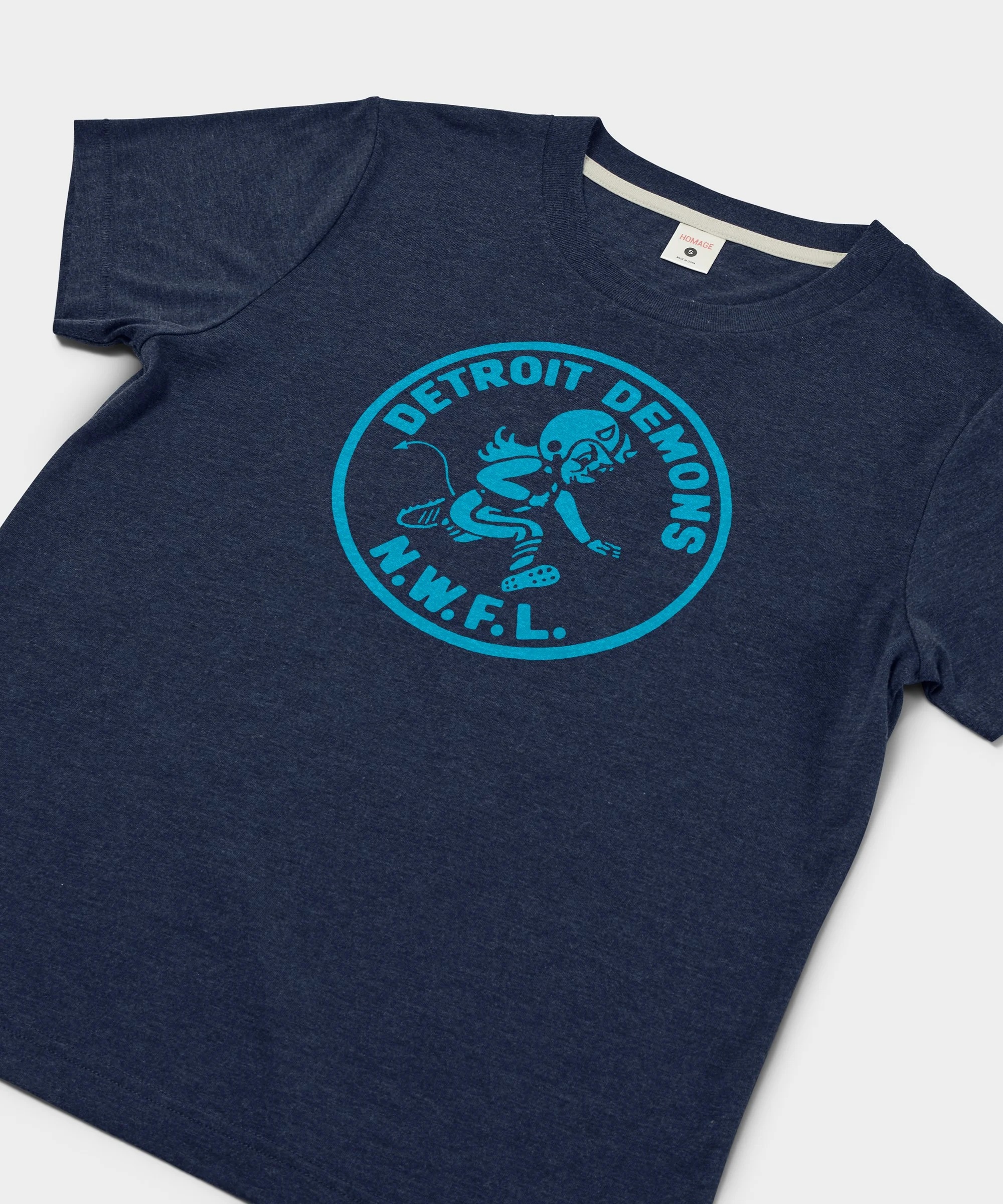 Women's Detroit Demons - Image 2