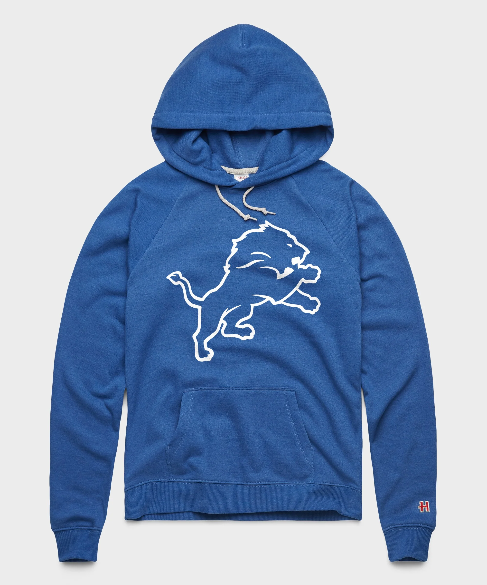Women's Detroit Lions '17 Hoodie