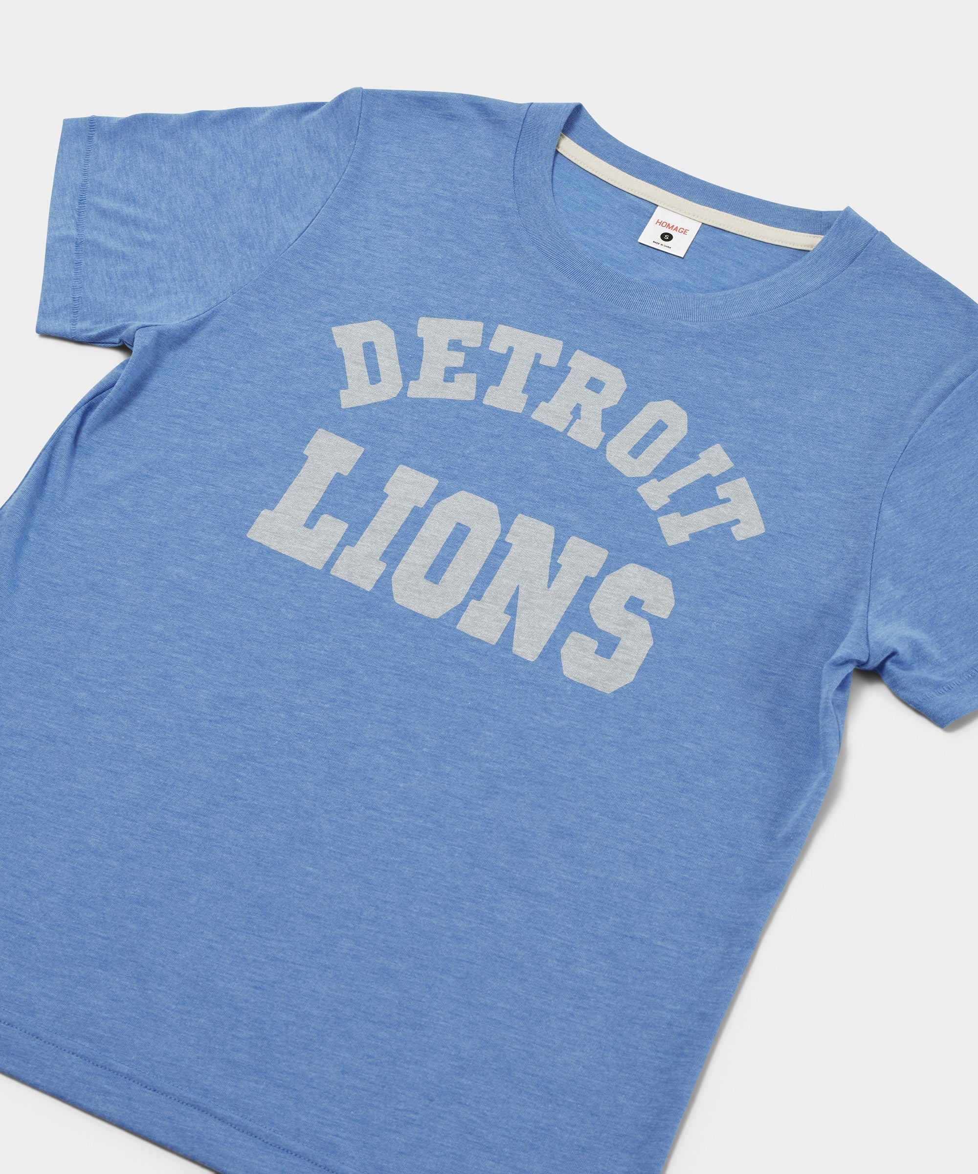 Women's Detroit Lions Classic - Image 2