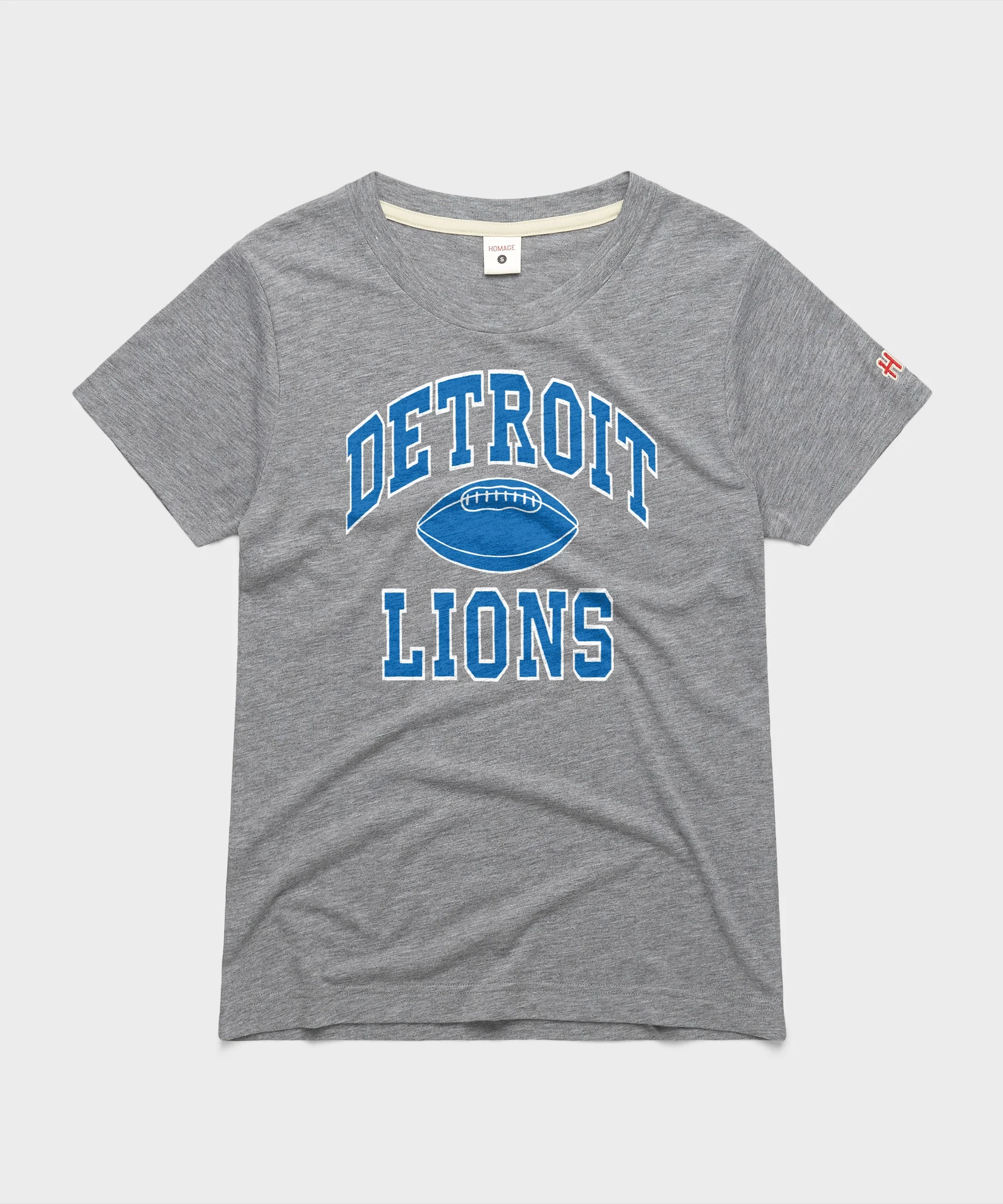 Women's Detroit Lions Gridiron