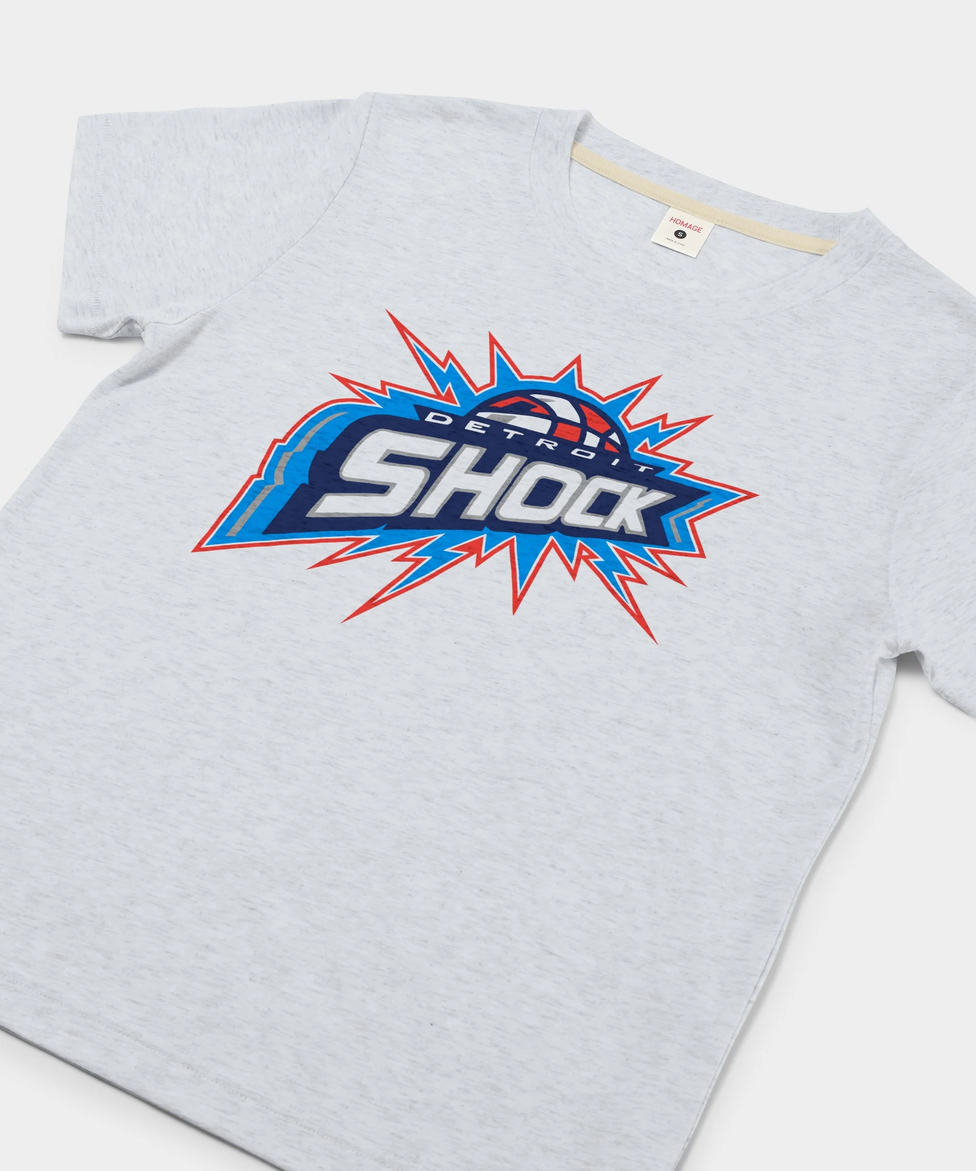 Women's Detroit Shock - Image 2