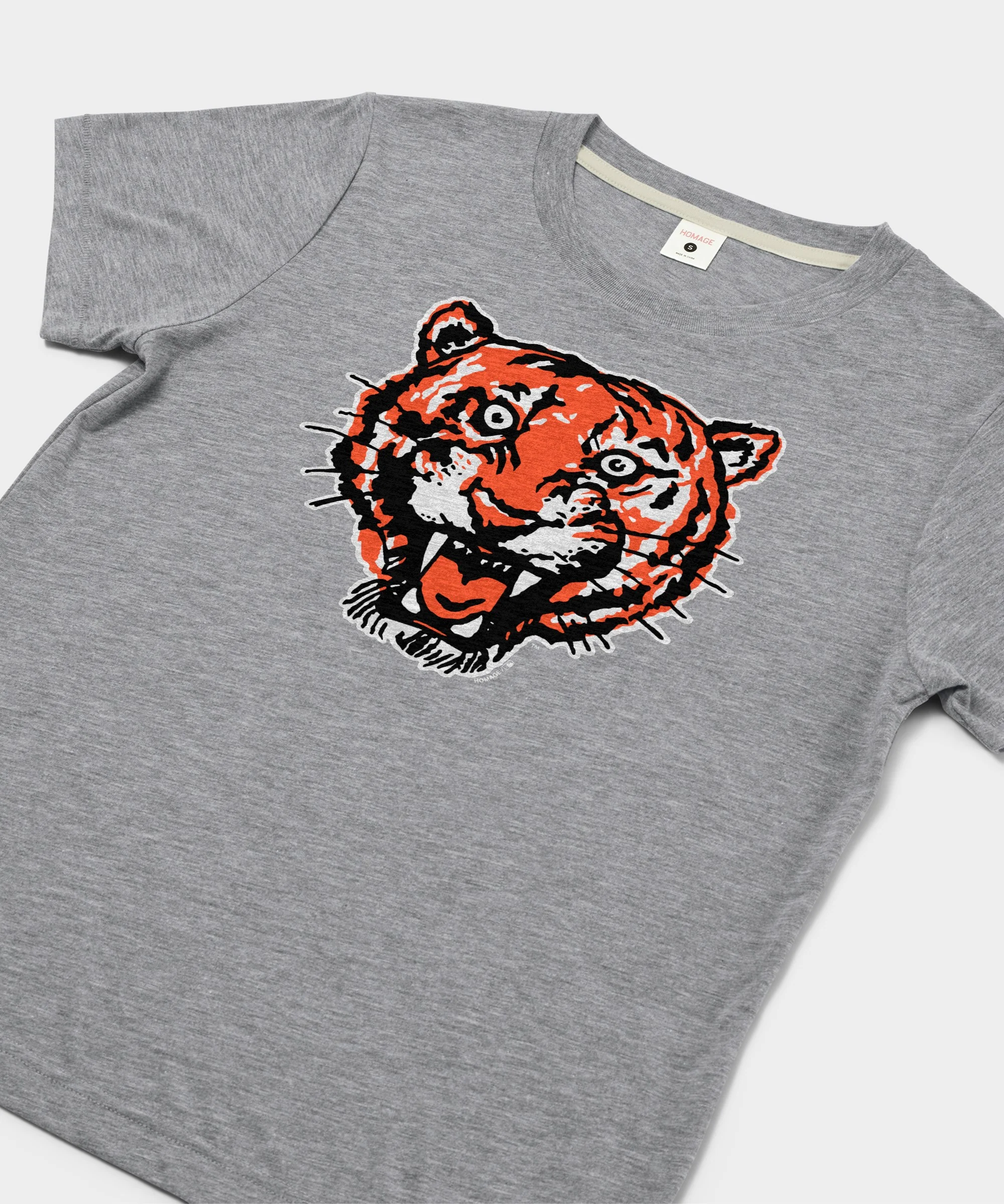 Women's Detroit Tigers '57 - Image 2