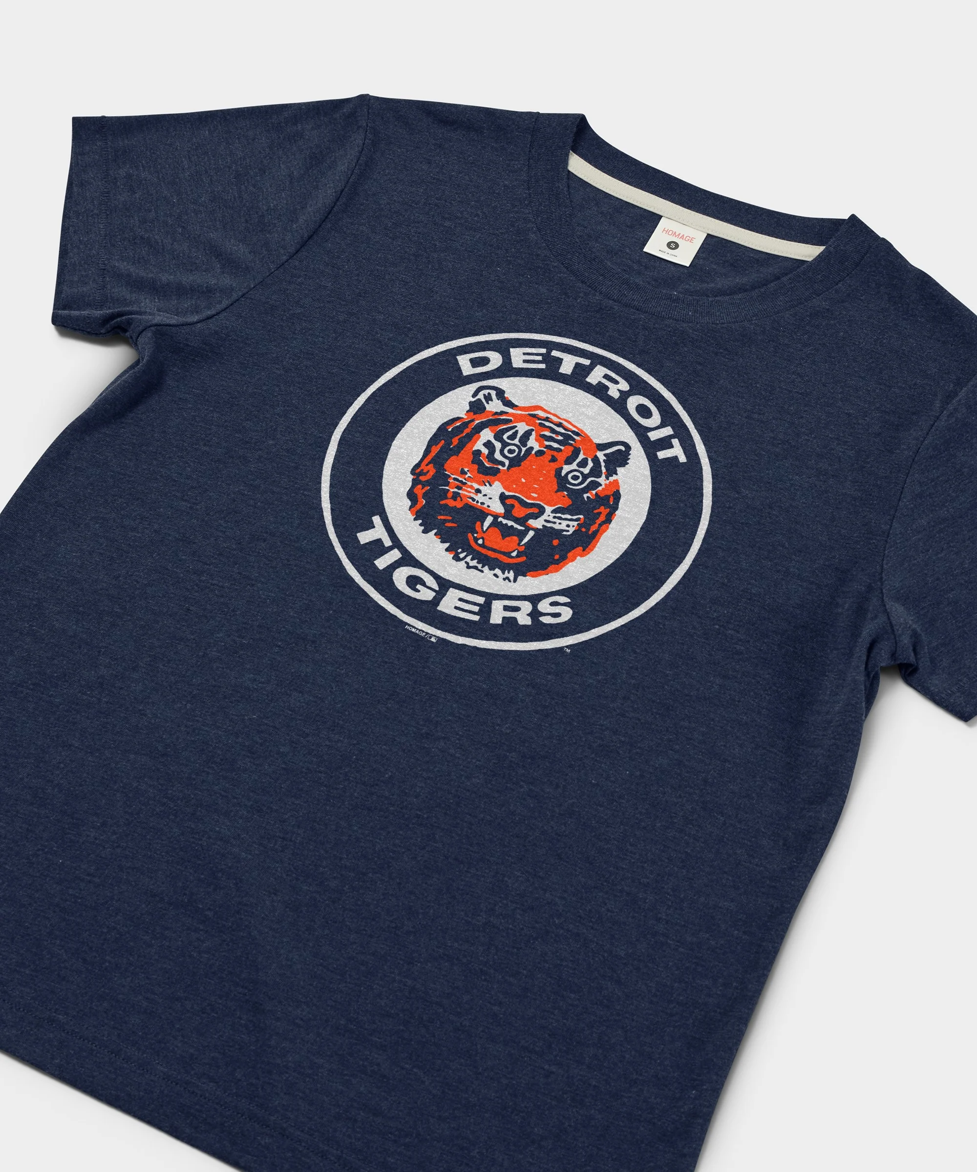Women's Detroit Tigers '64 - Image 2