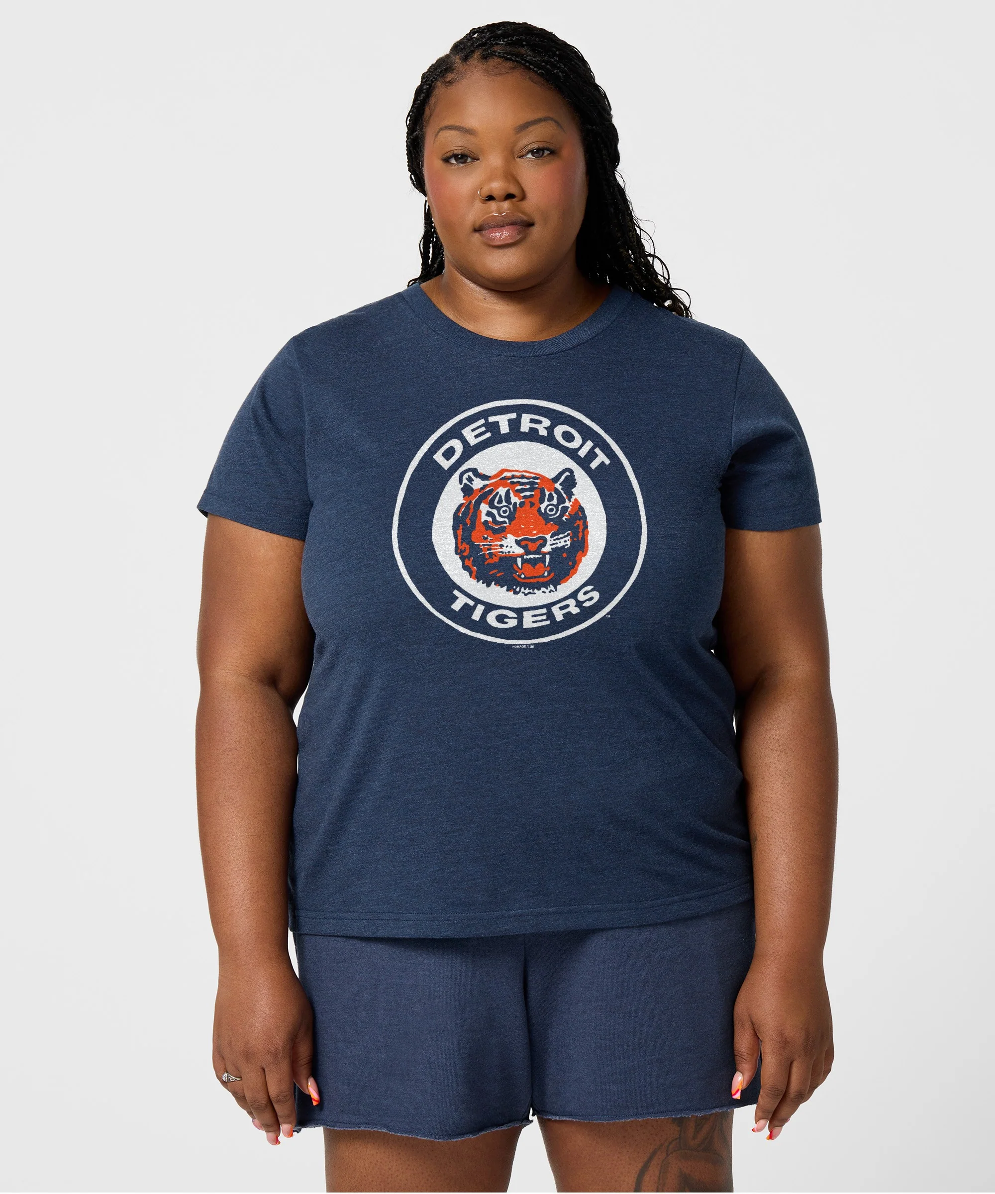 Women's Detroit Tigers '64 - Image 3