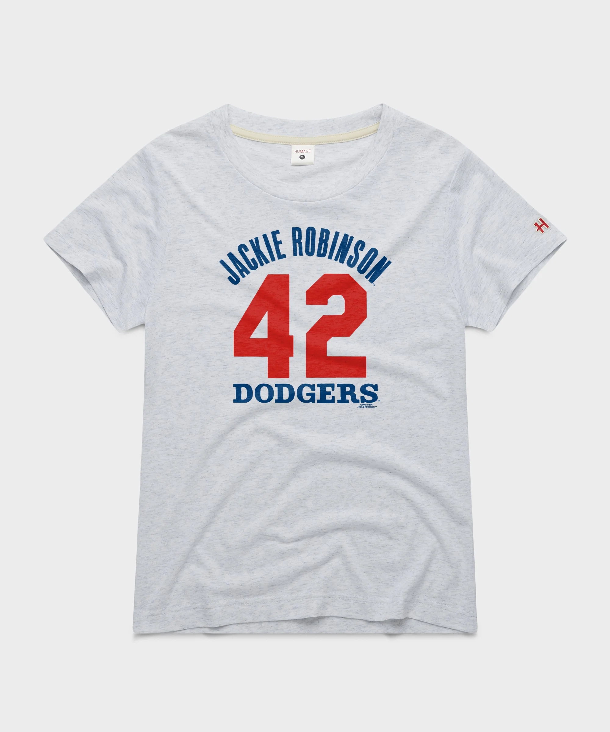 Women's Dodgers Jackie Robinson 42