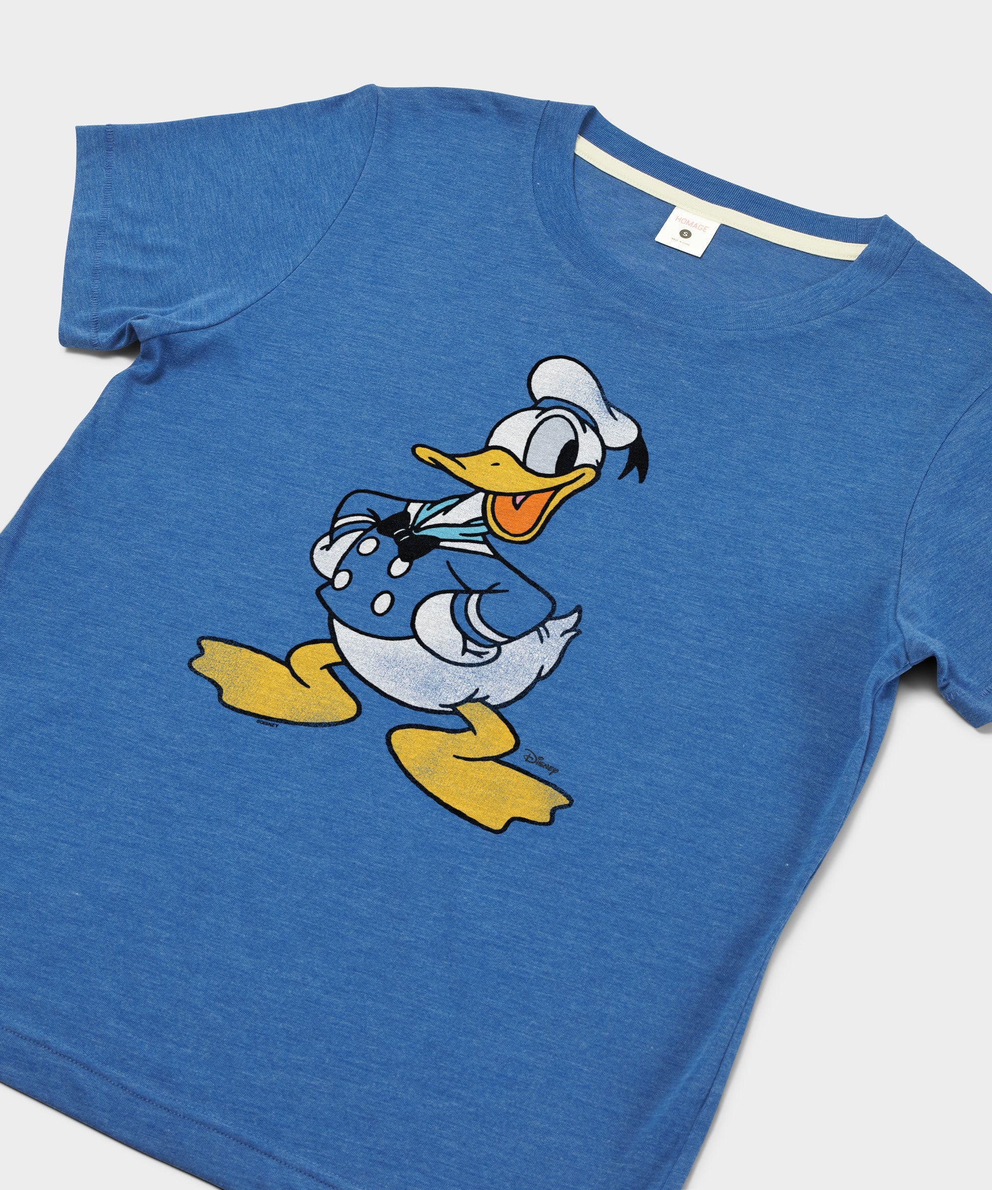 Women's Donald Duck - Image 2