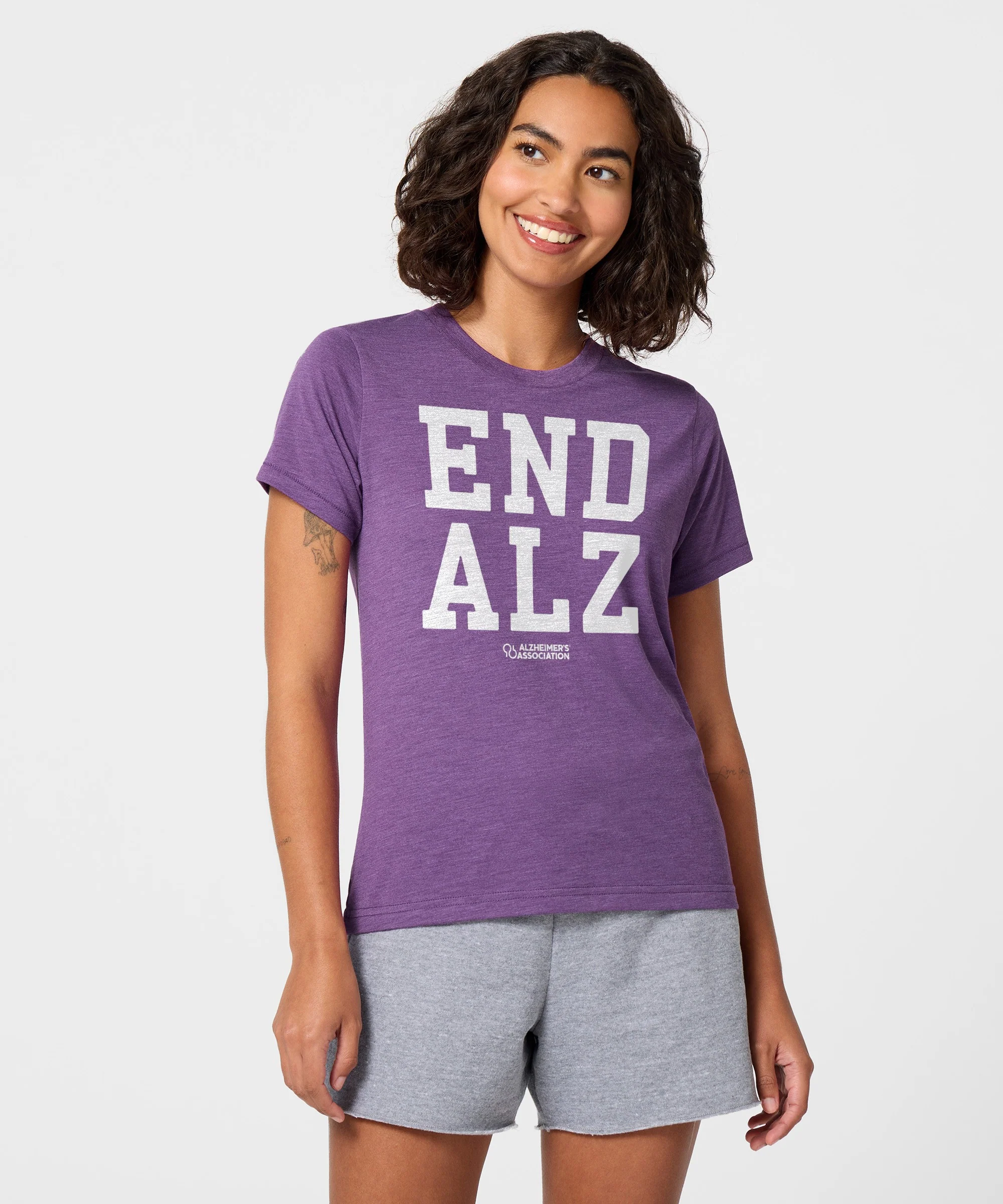 Women's END ALZ - Image 3