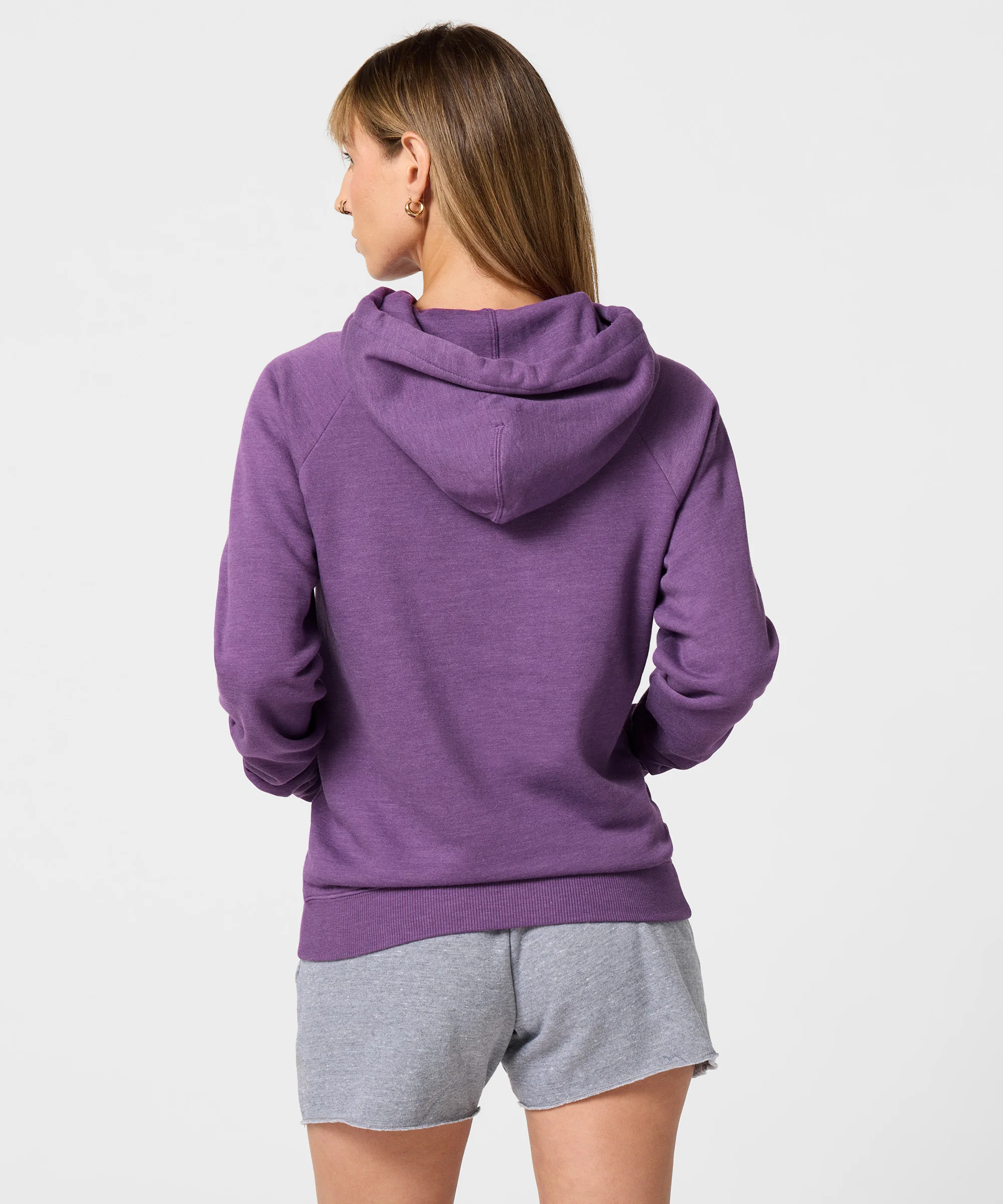 Women's End ALZ Hoodie - Image 4