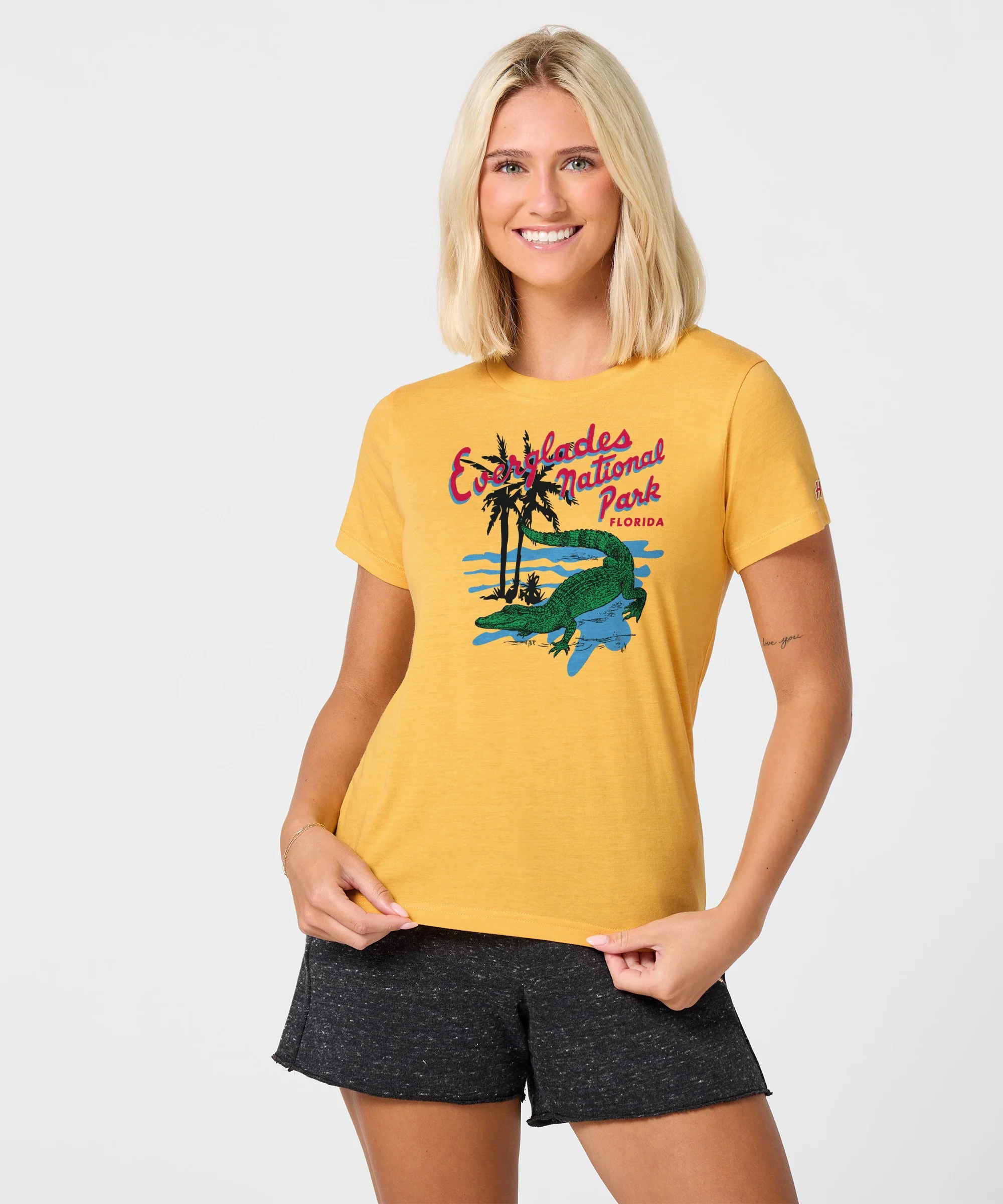 Women's Everglades National Park - Image 3
