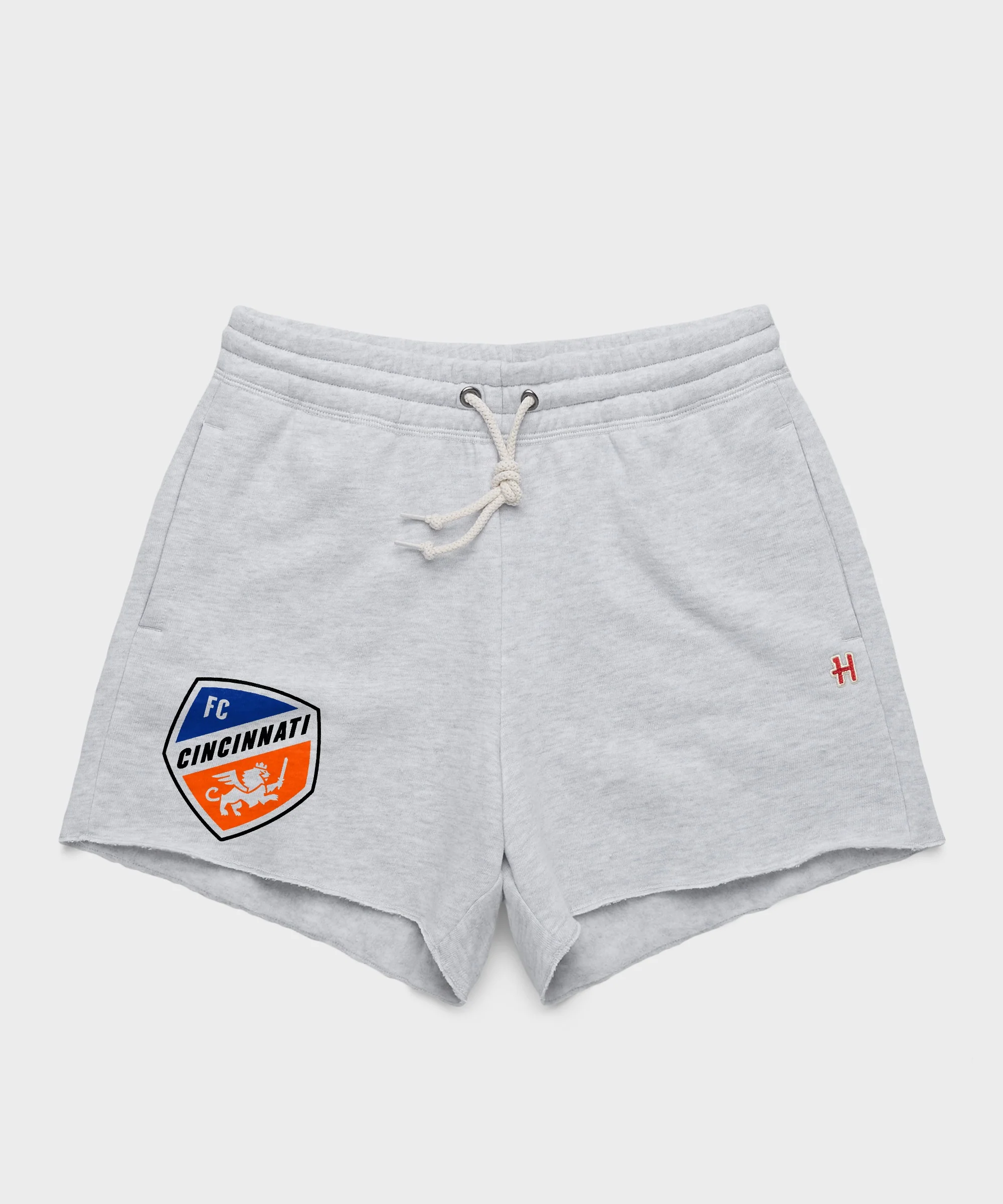 Women's FC Cincinnati '19 Sweat Shorts
