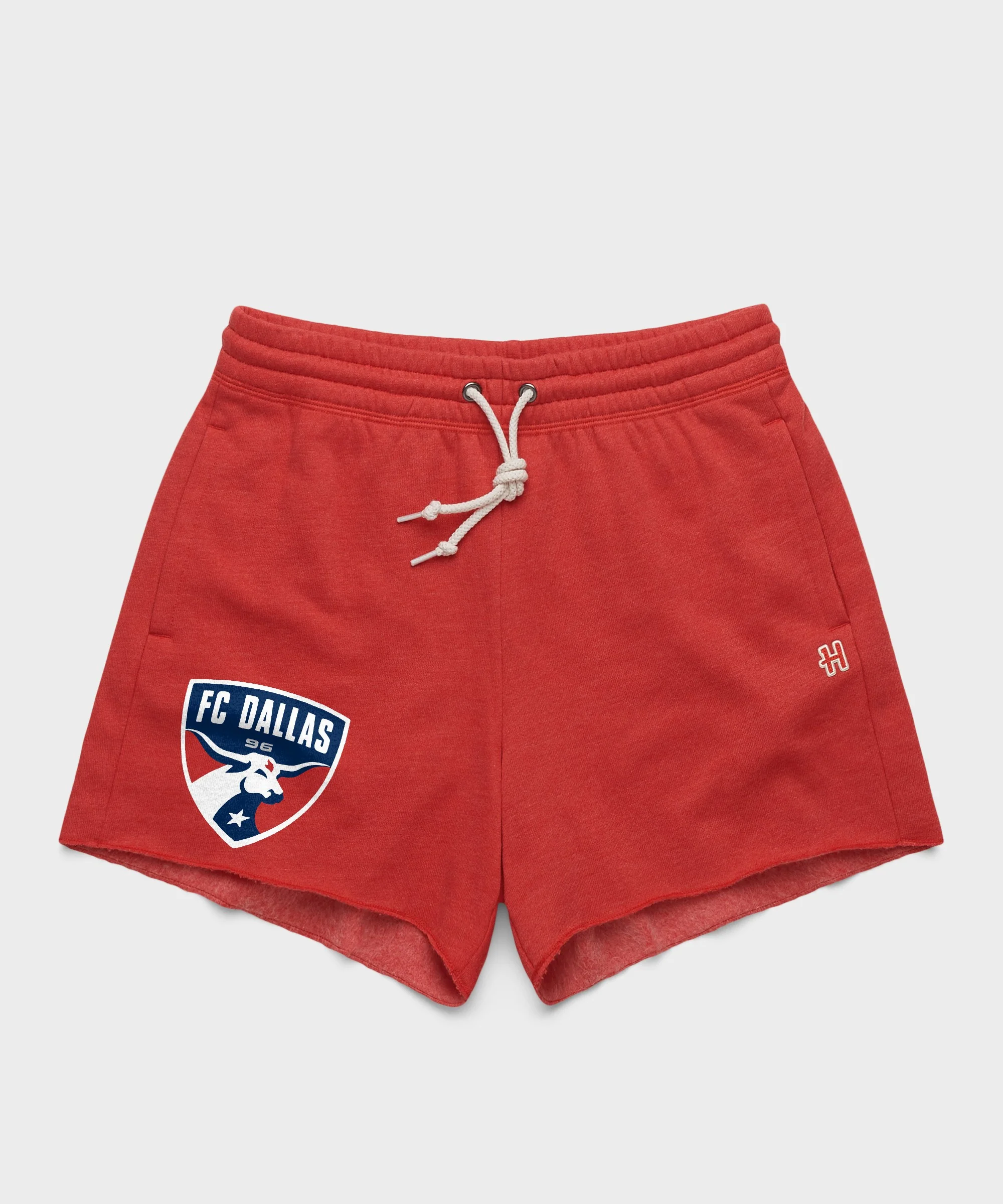 Women's FC Dallas '05 Sweat Shorts