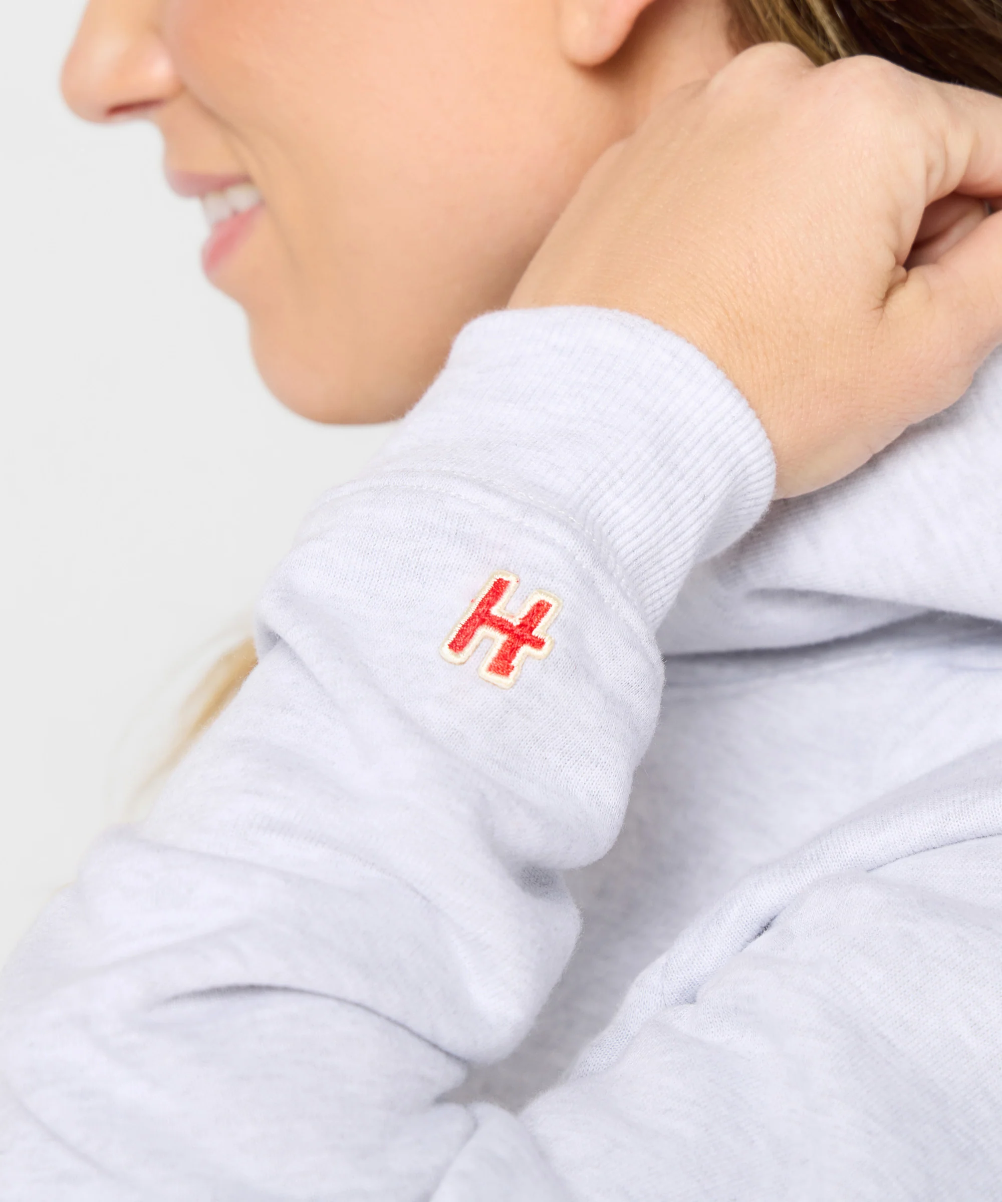 Women's Fight The Team Hoodie - Image 10