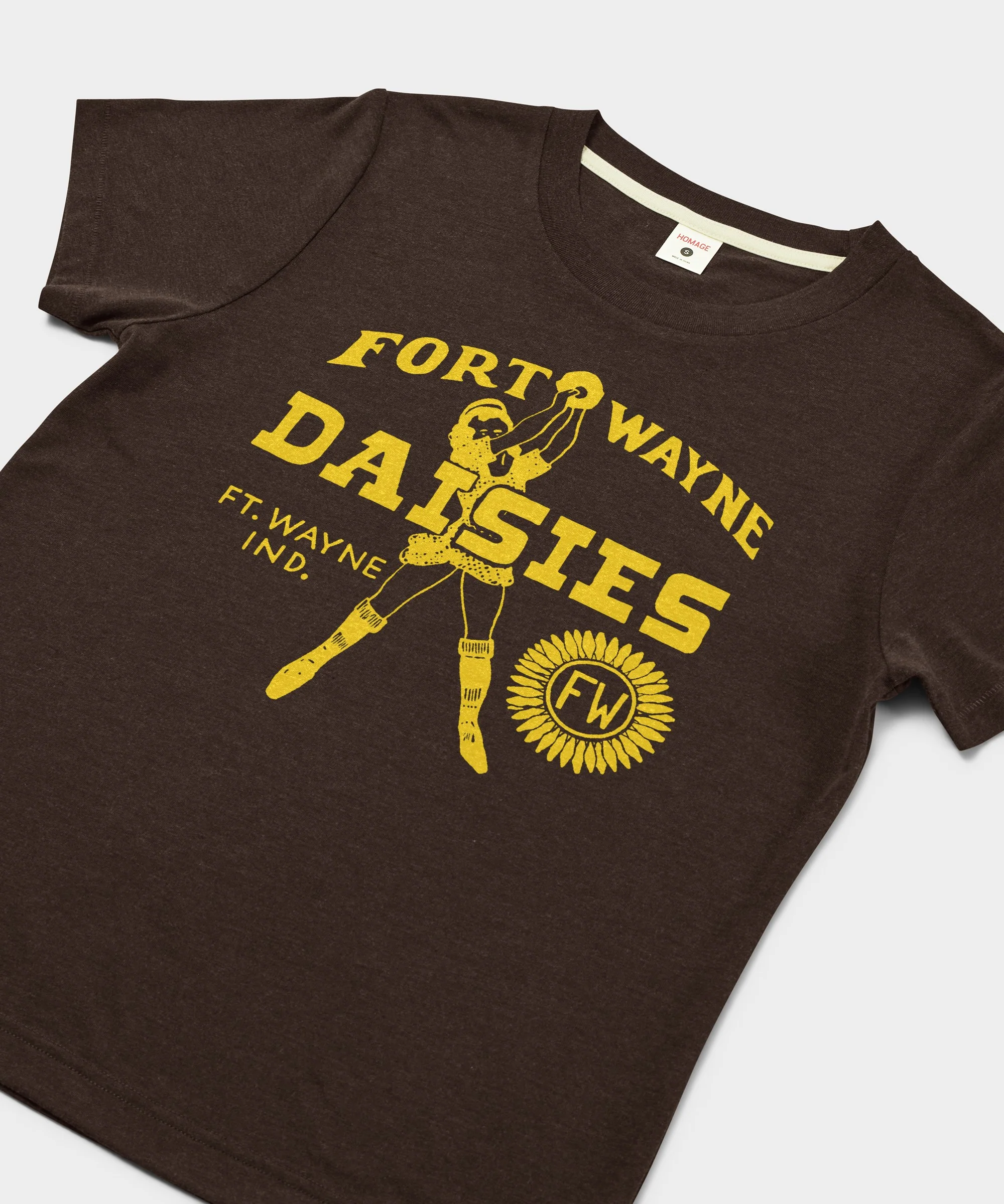 Women's Fort Wayne Daisies - Image 2