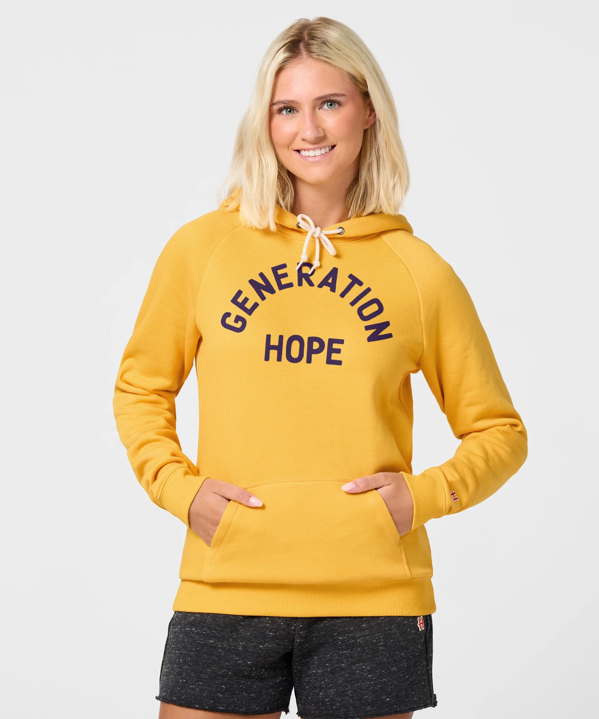 Women's Generation Hope Hoodie - Image 3