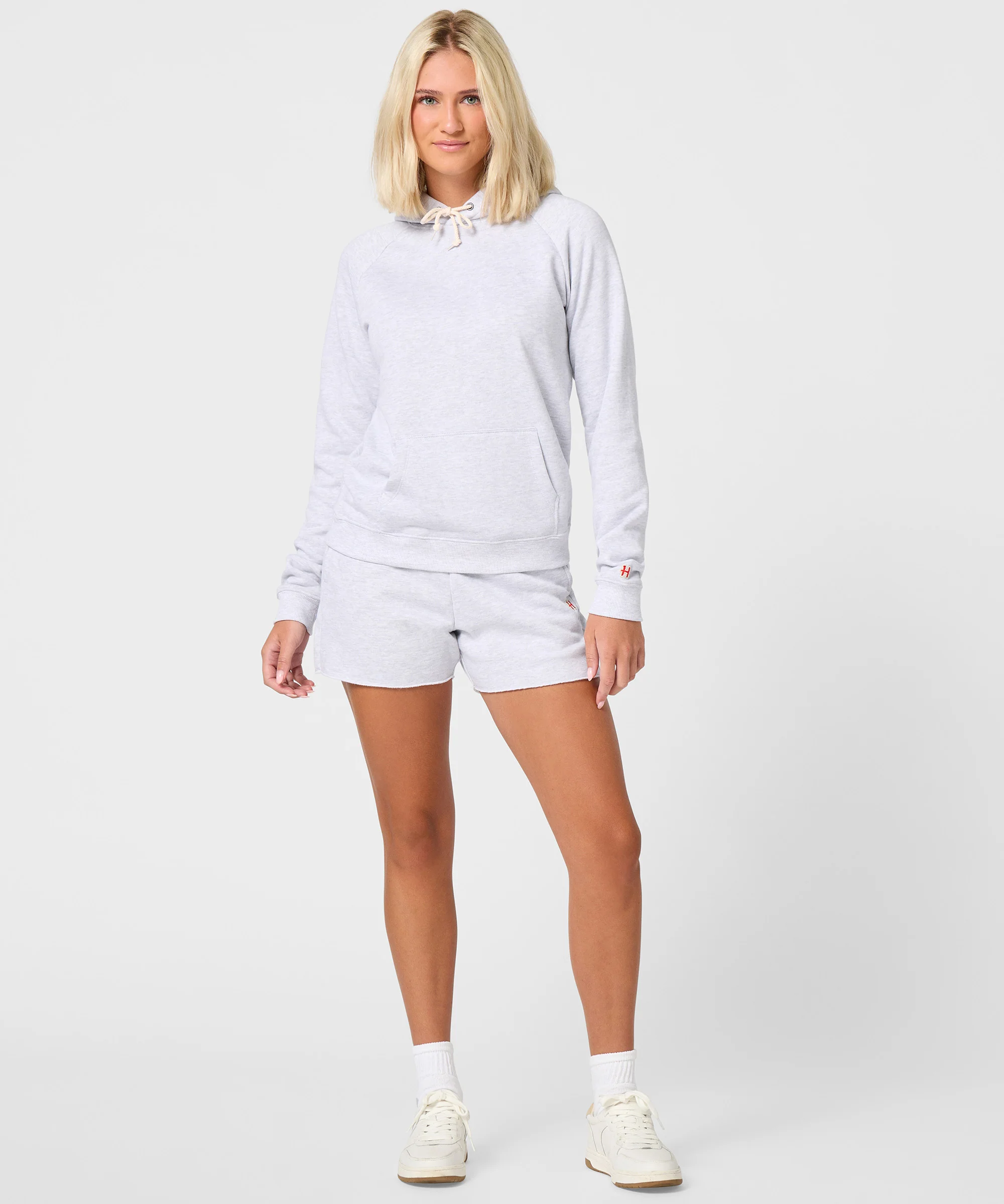 Women's Go-To Sweat Shorts - Image 20