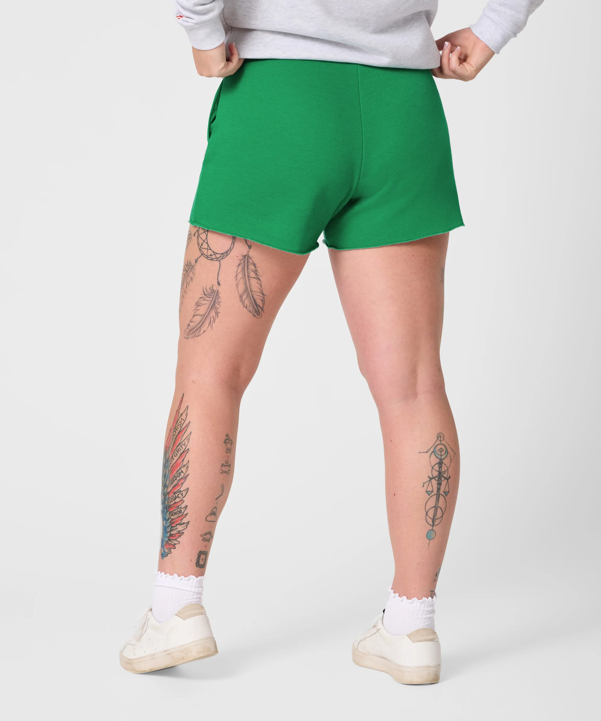 Women's Go-To Sweat Shorts - Image 23