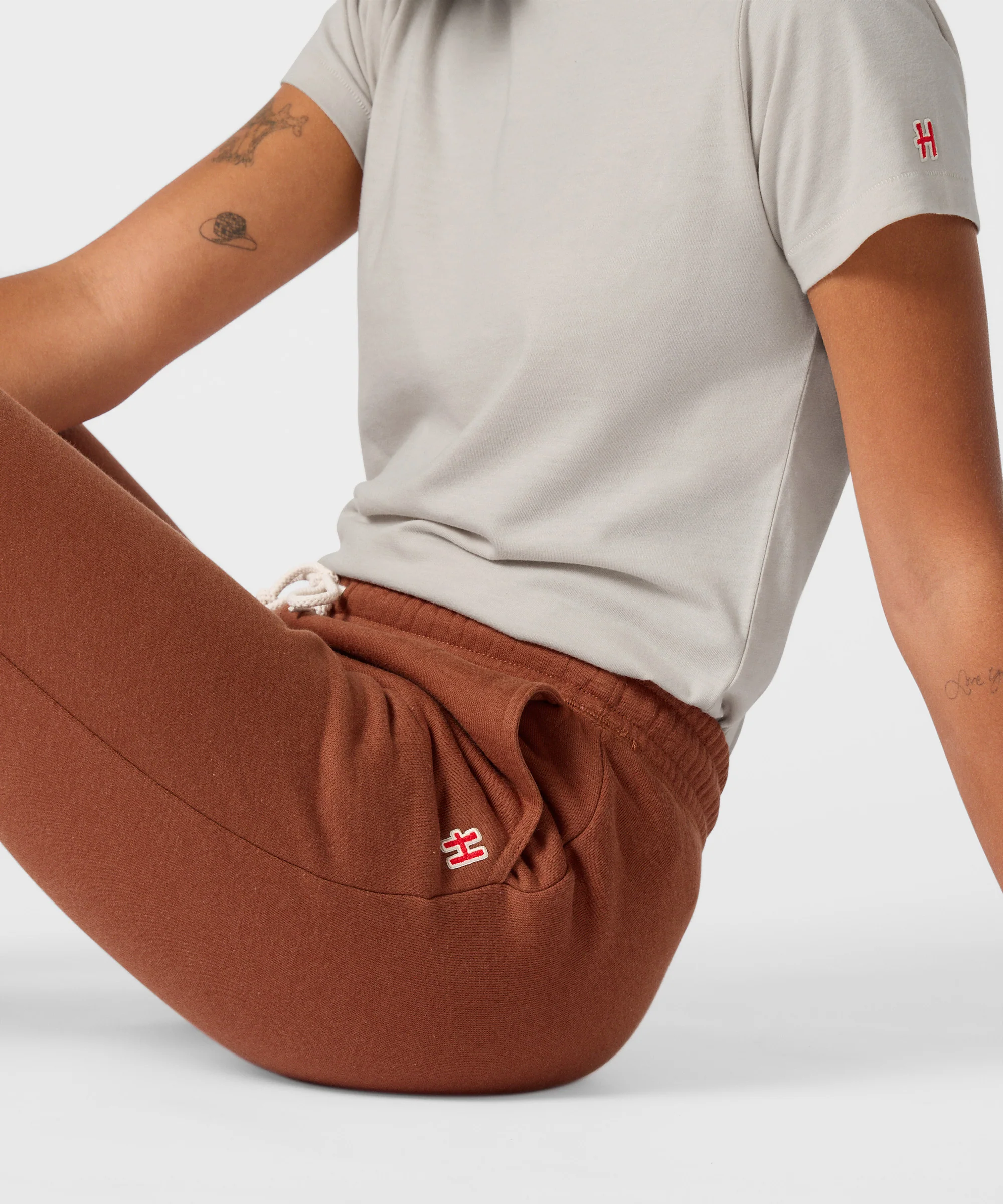 Women's Go-To Sweatpants - Image 9