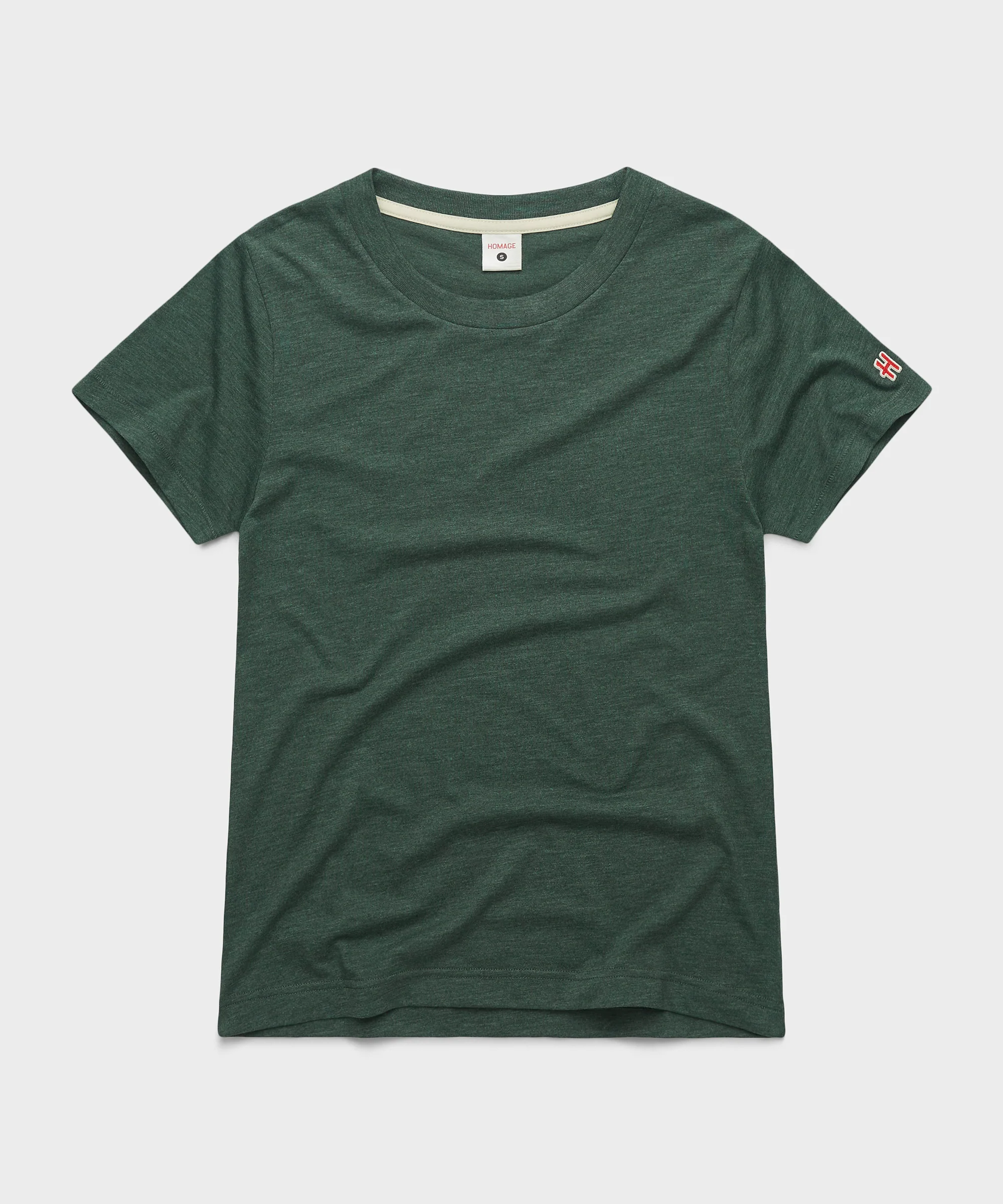 Women's Go-To Tee - Image 10