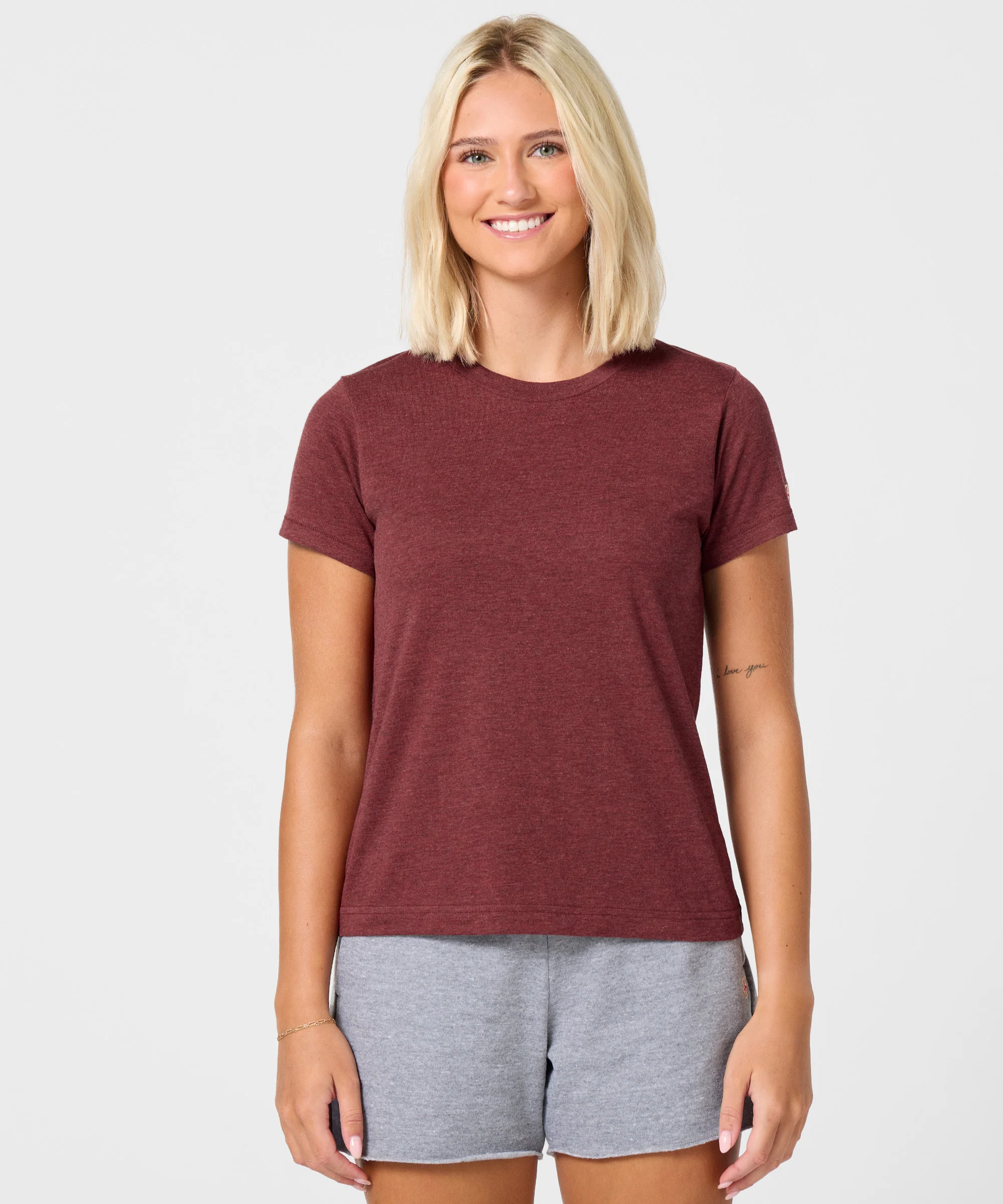Women's Go-To Tee - Image 16