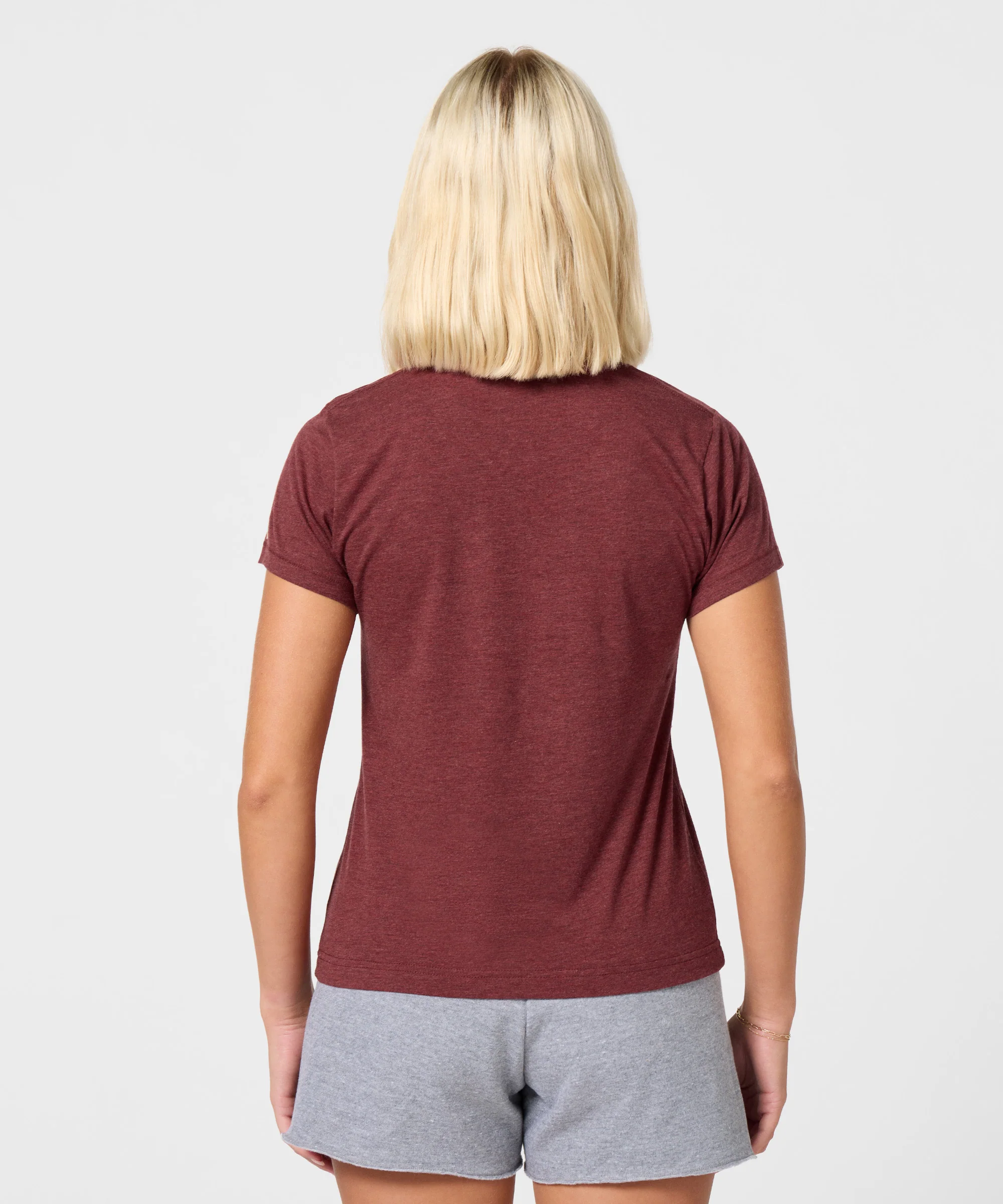 Women's Go-To Tee - Image 17