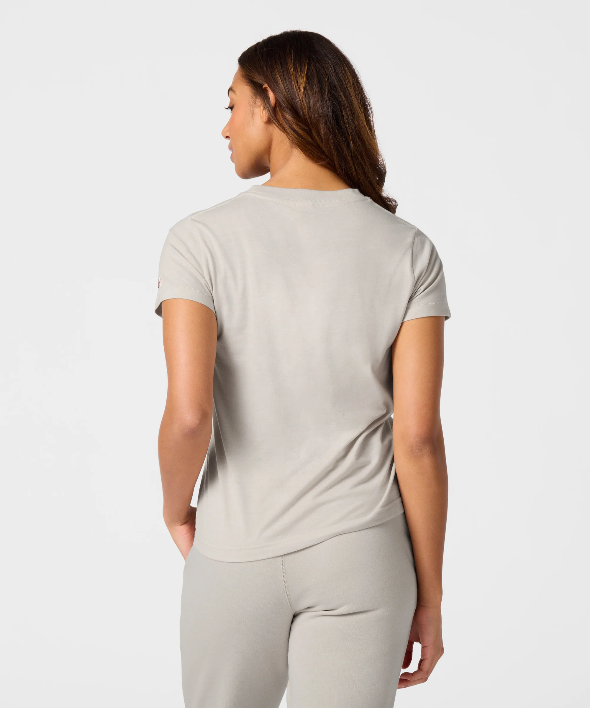 Women's Go-To Tee - Image 2