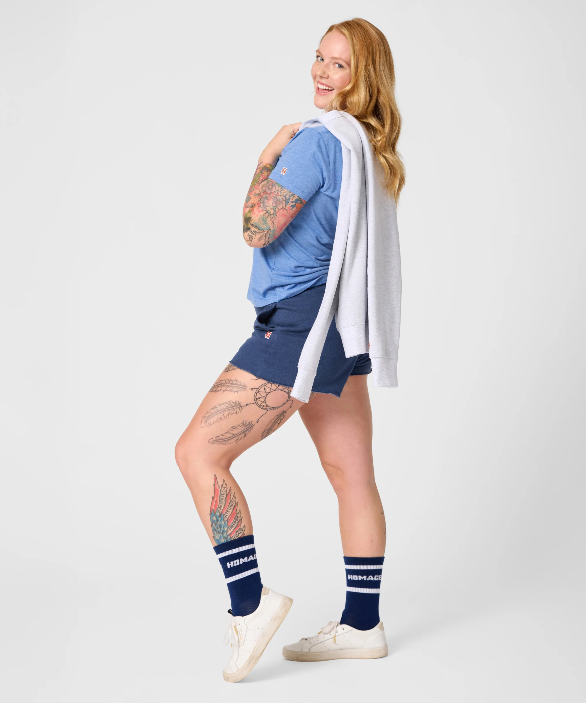 Women's Go-To Tee - Image 24