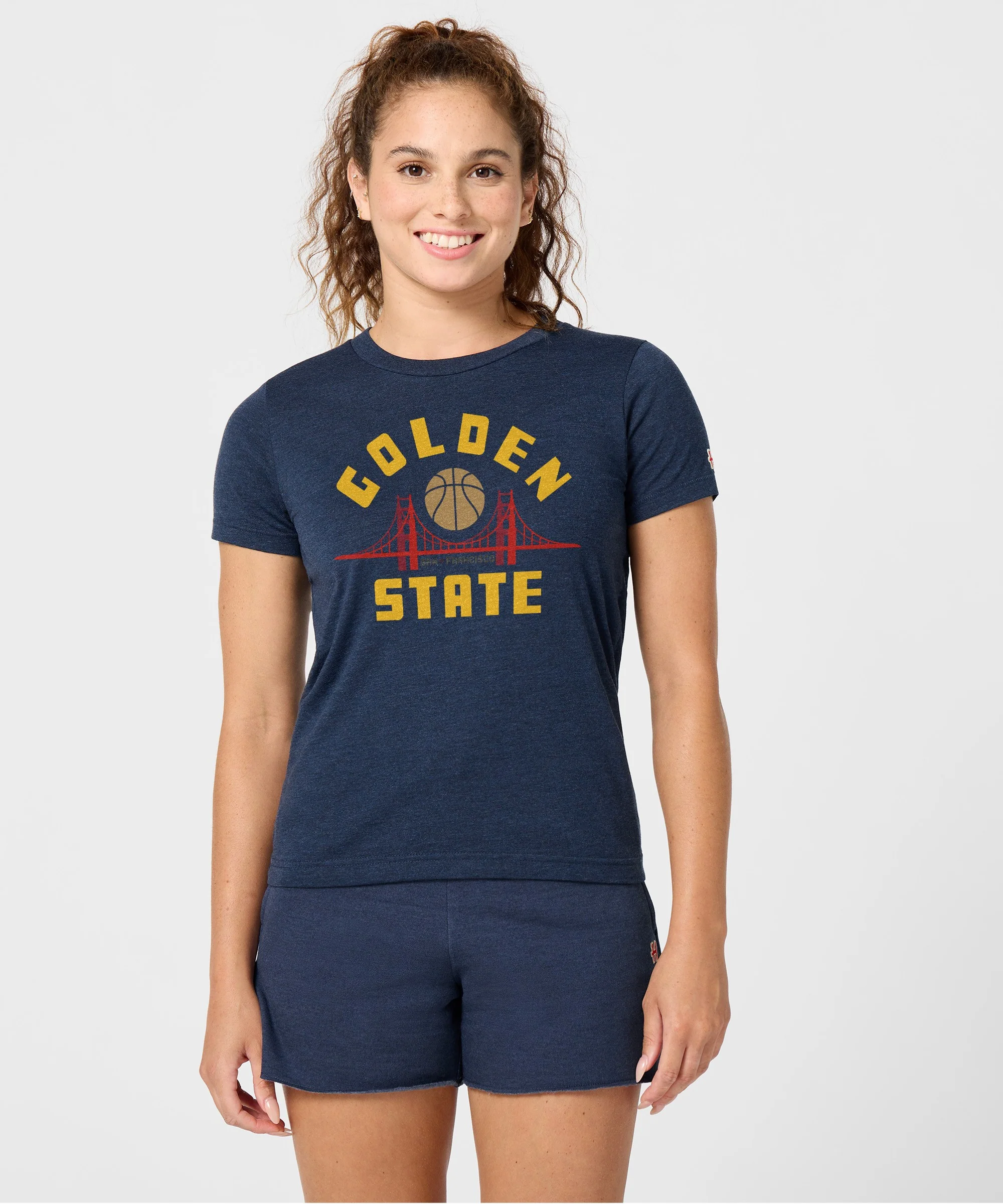 Women's Golden State Warriors City Edition 2024 - Image 3