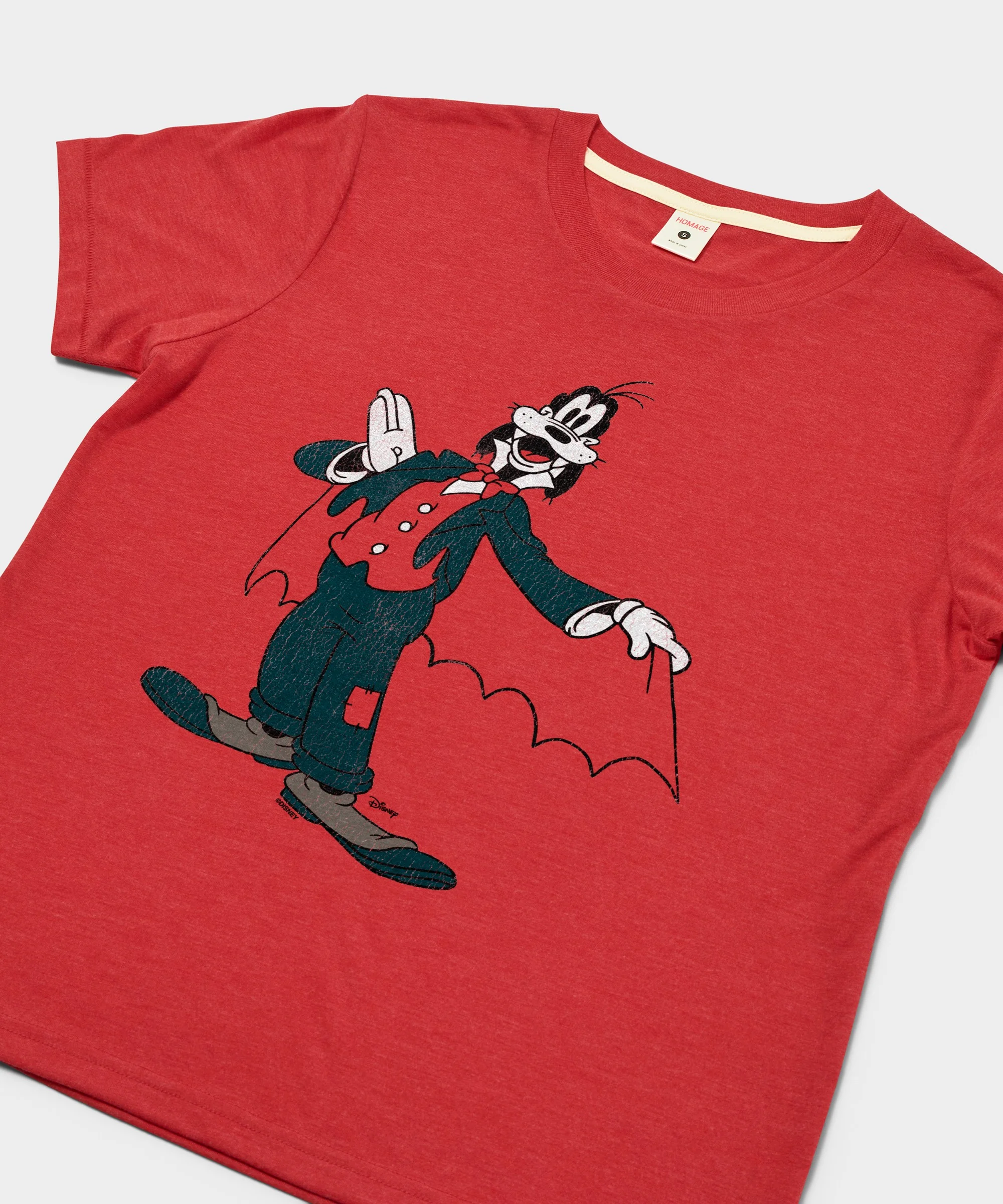 Women's Goofy Halloween Bat - Image 2