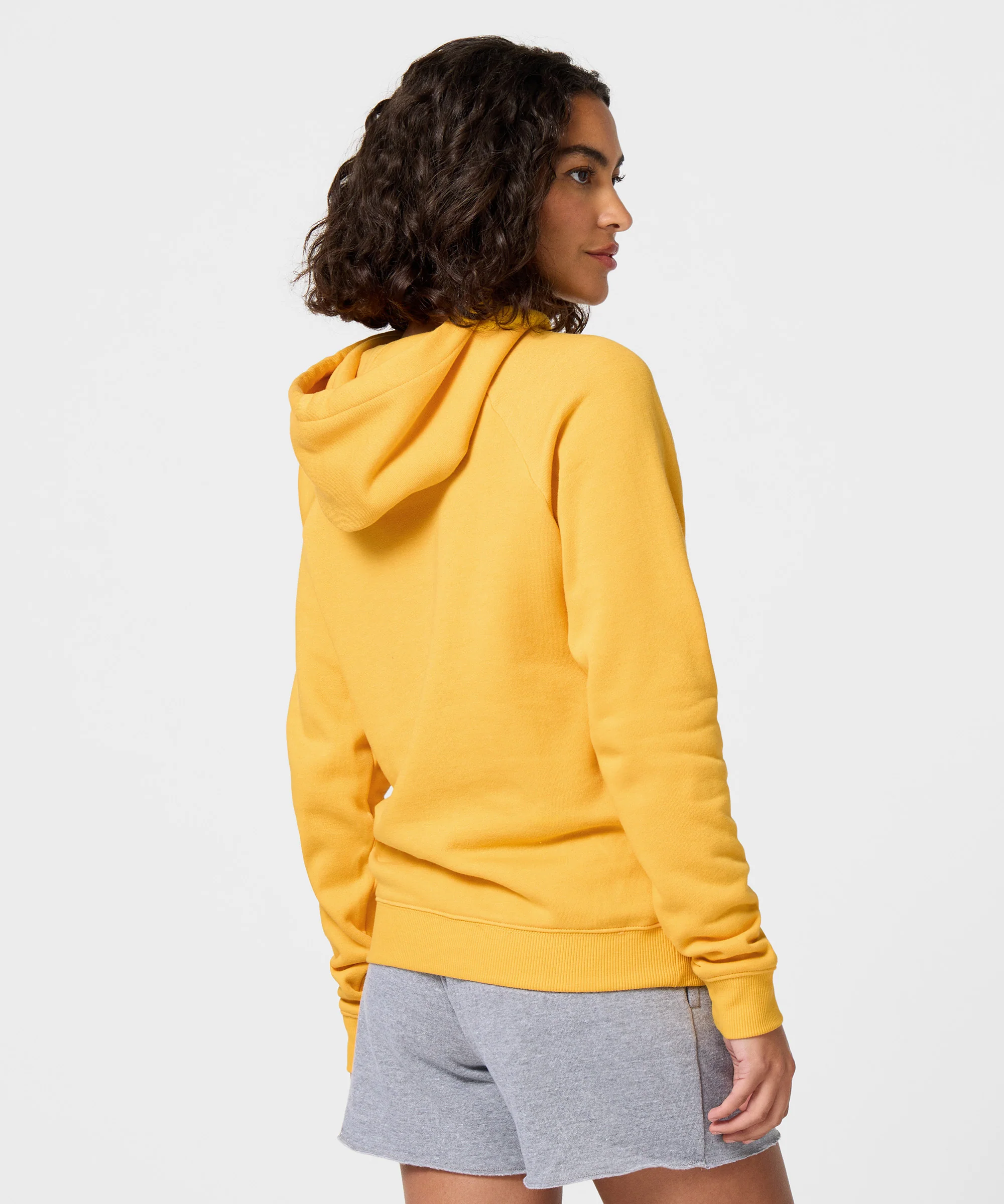 Women's Green Bay Packers '80 Hoodie - Image 4
