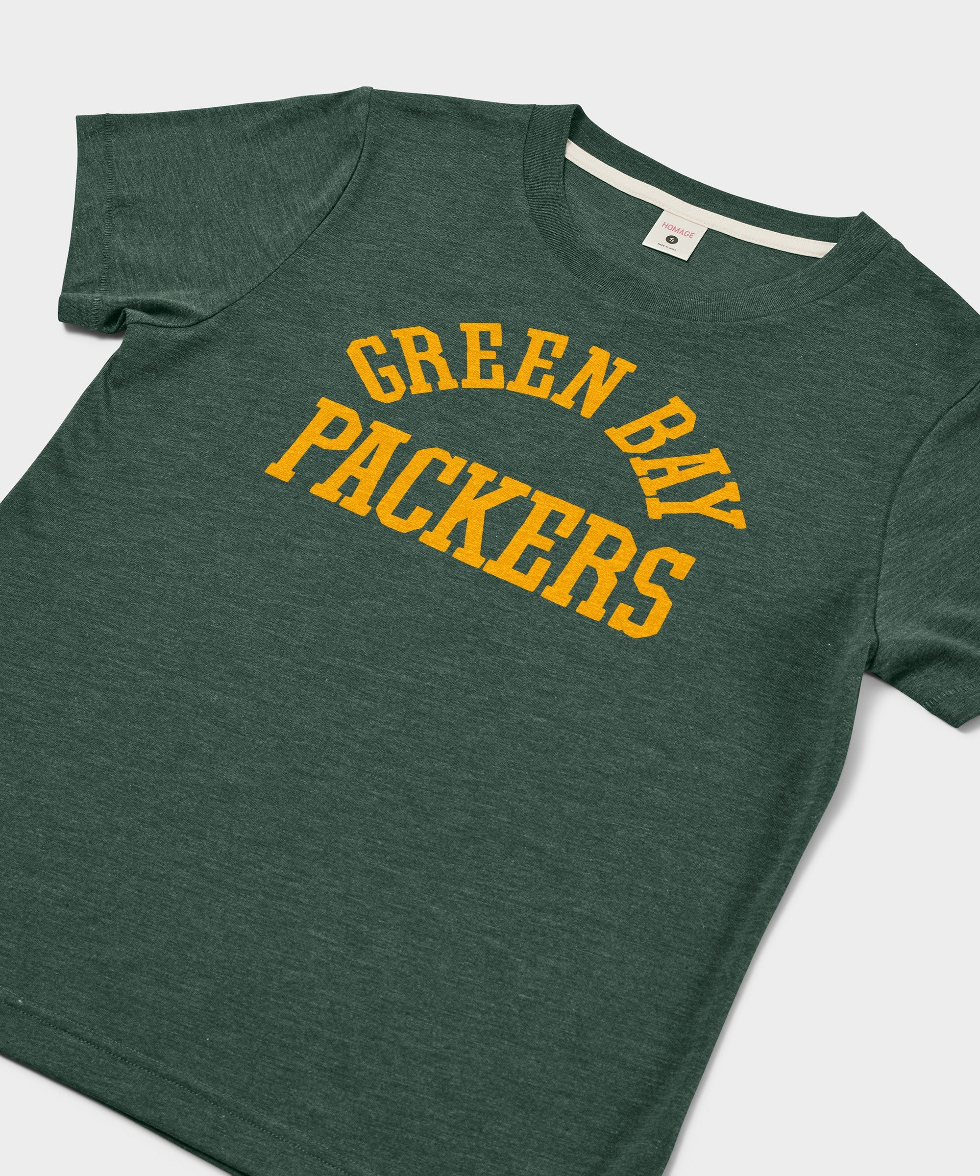 Women's Green Bay Packers Classic - Image 2