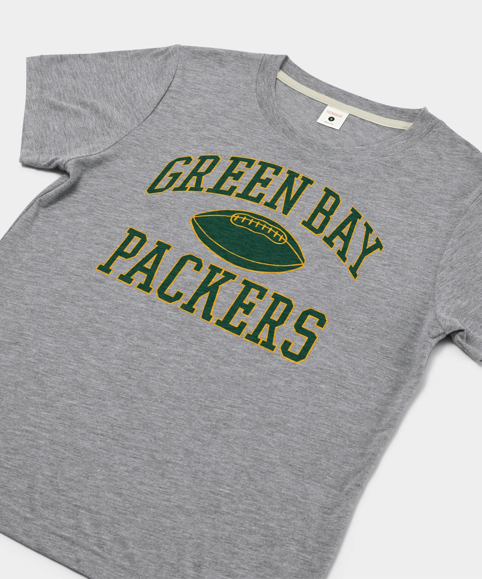 Women's Green Bay Packers Gridiron - Image 2