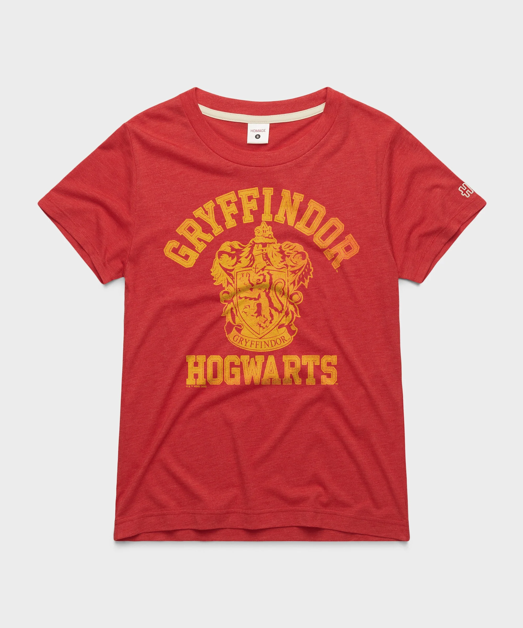 Women's Gryffindor Crest