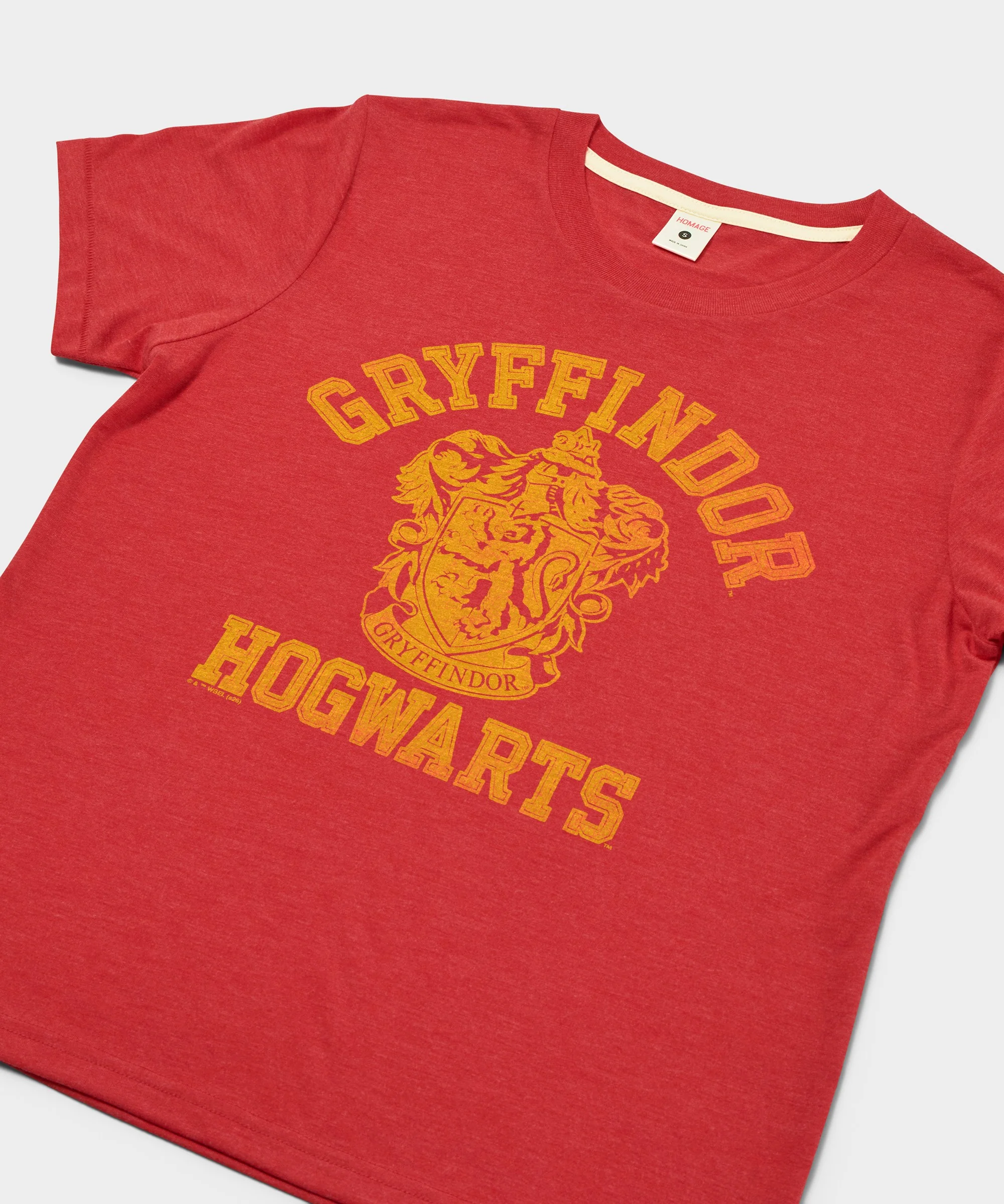 Women's Gryffindor Crest - Image 2