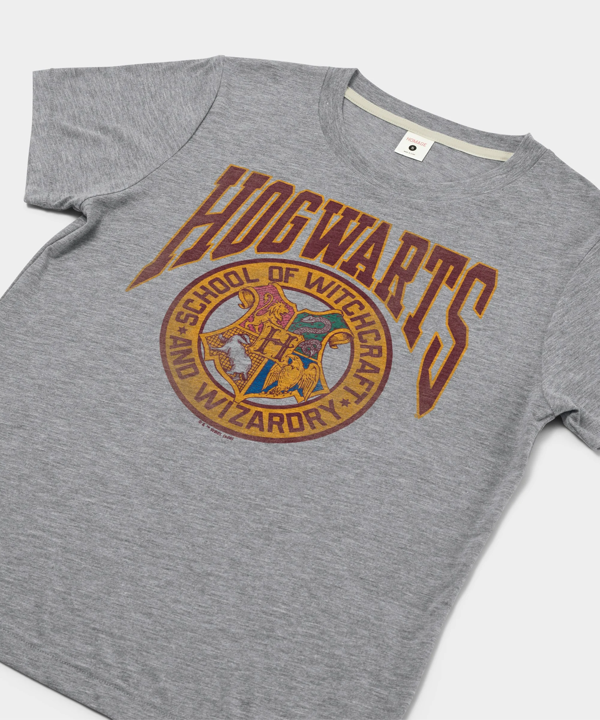 Women's Hogwarts Crest - Image 2