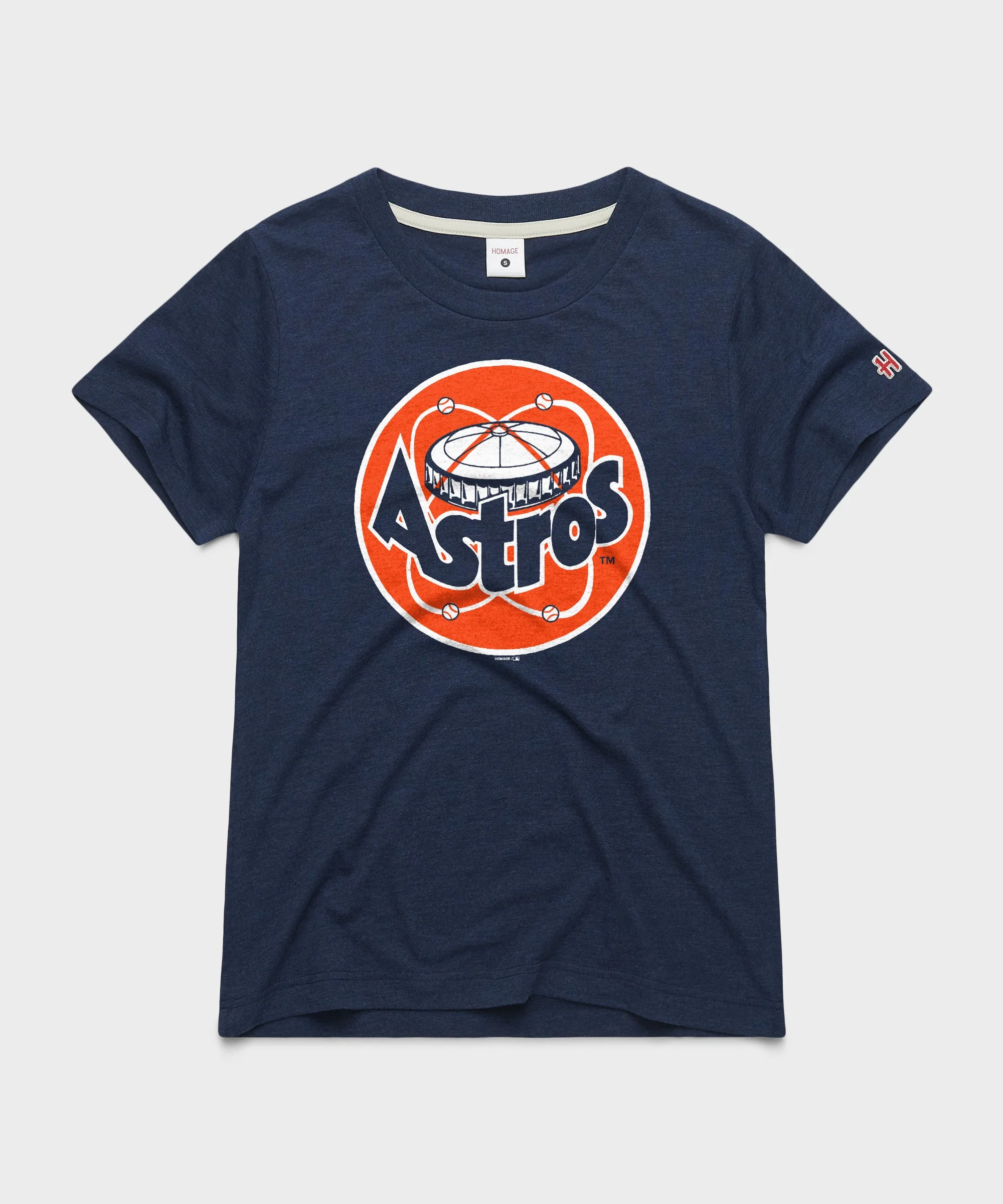 Women's Houston Astros '77