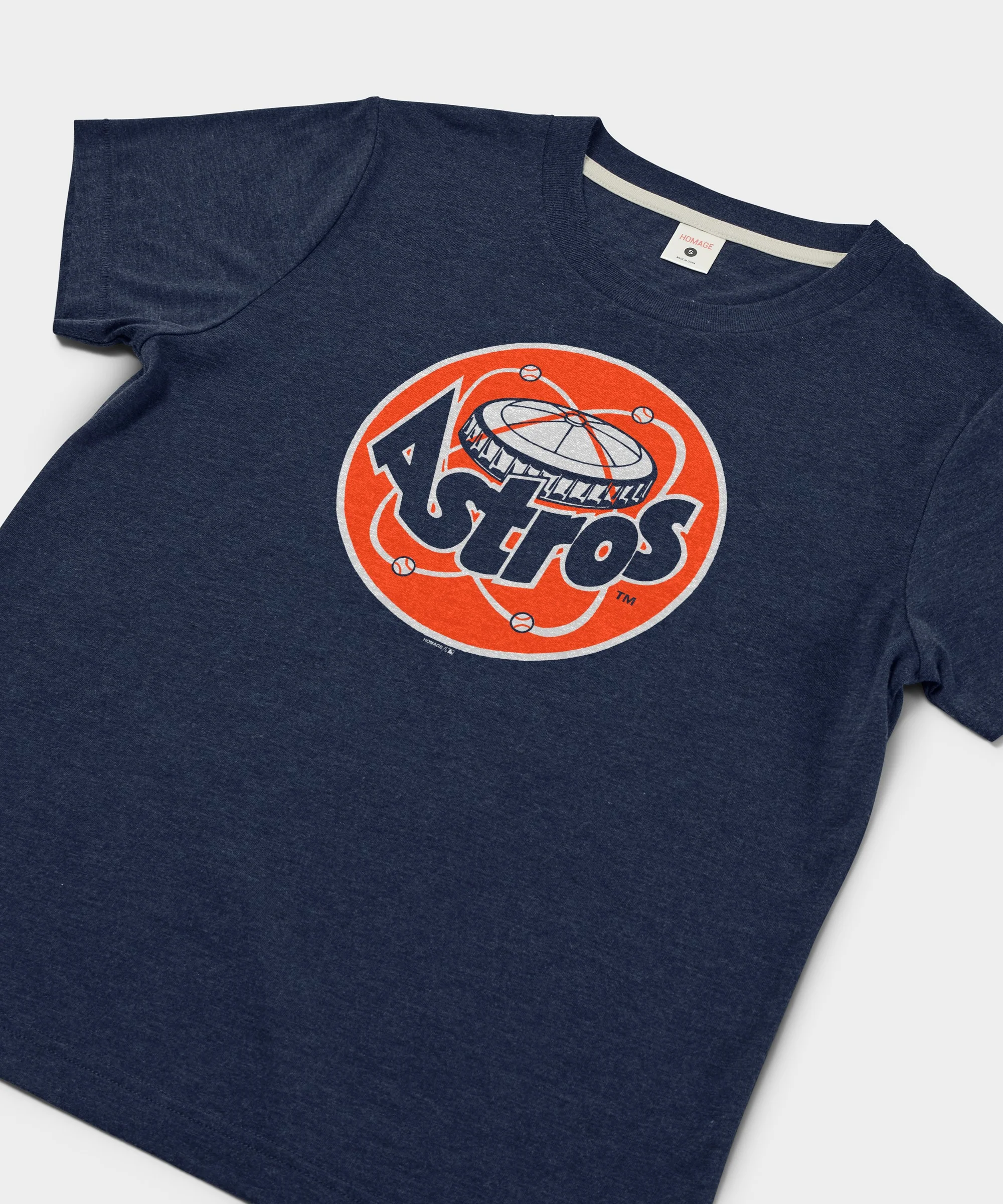 Women's Houston Astros '77 - Image 2