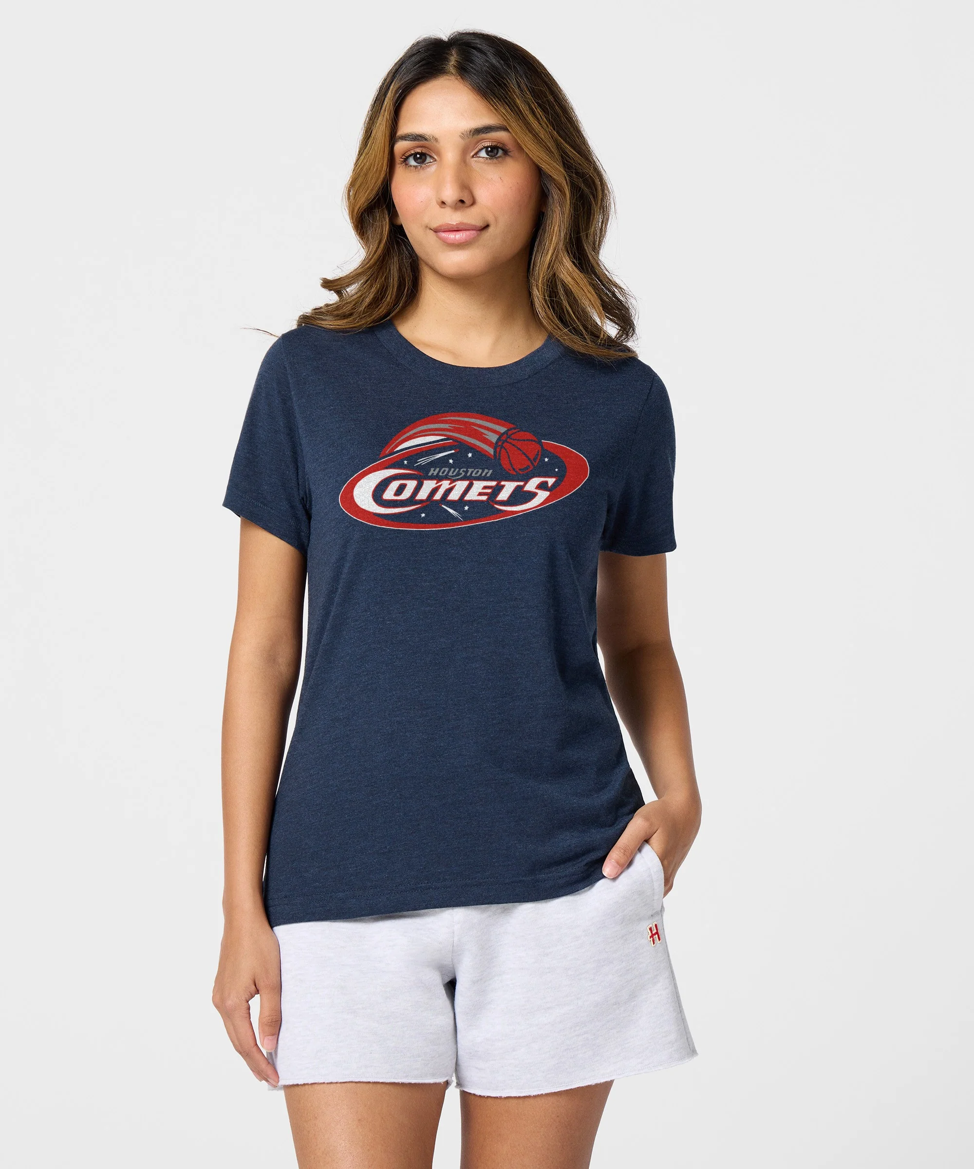 Women's Houston Comets - Image 3