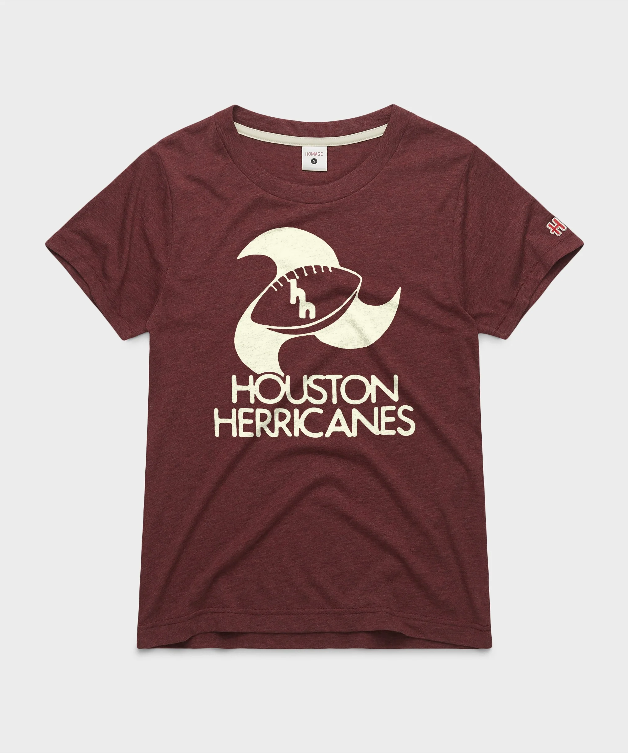 Women's Houston Herricanes